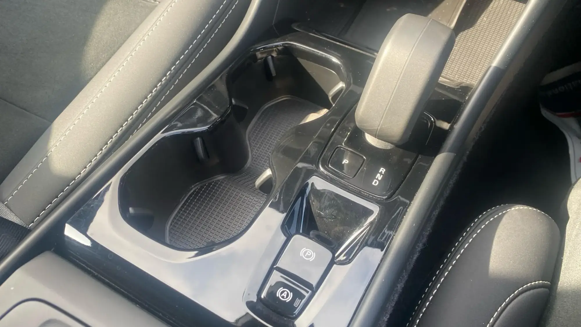 Volvo XC40 Image 25