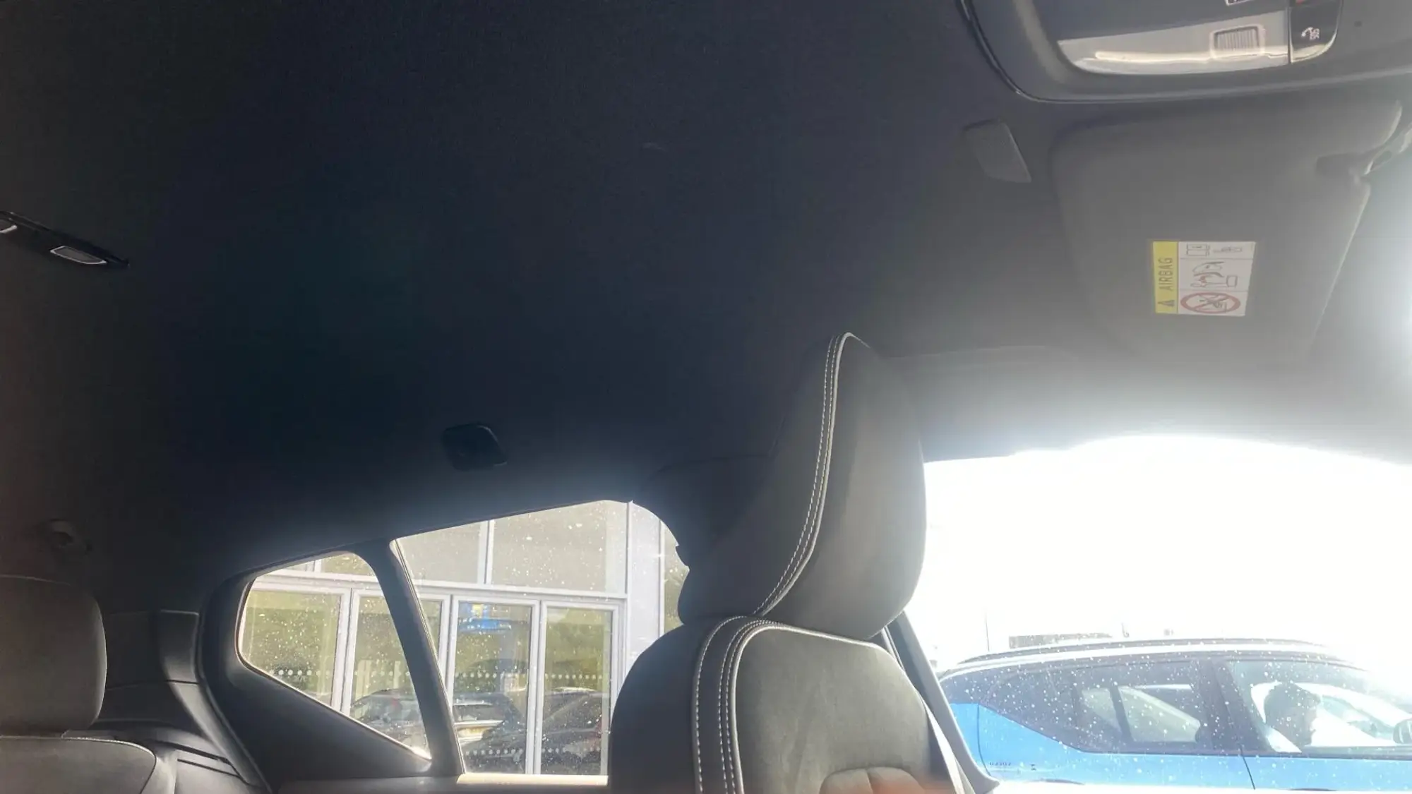 Volvo XC40 Image 30