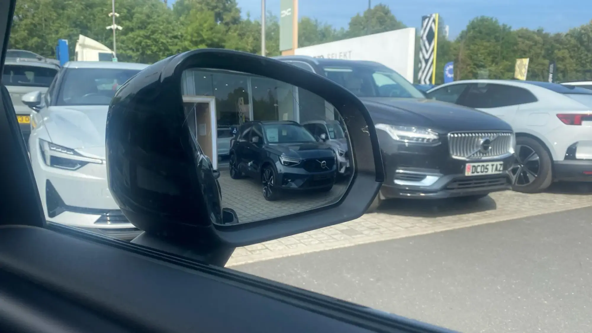 Volvo XC40 Image 31