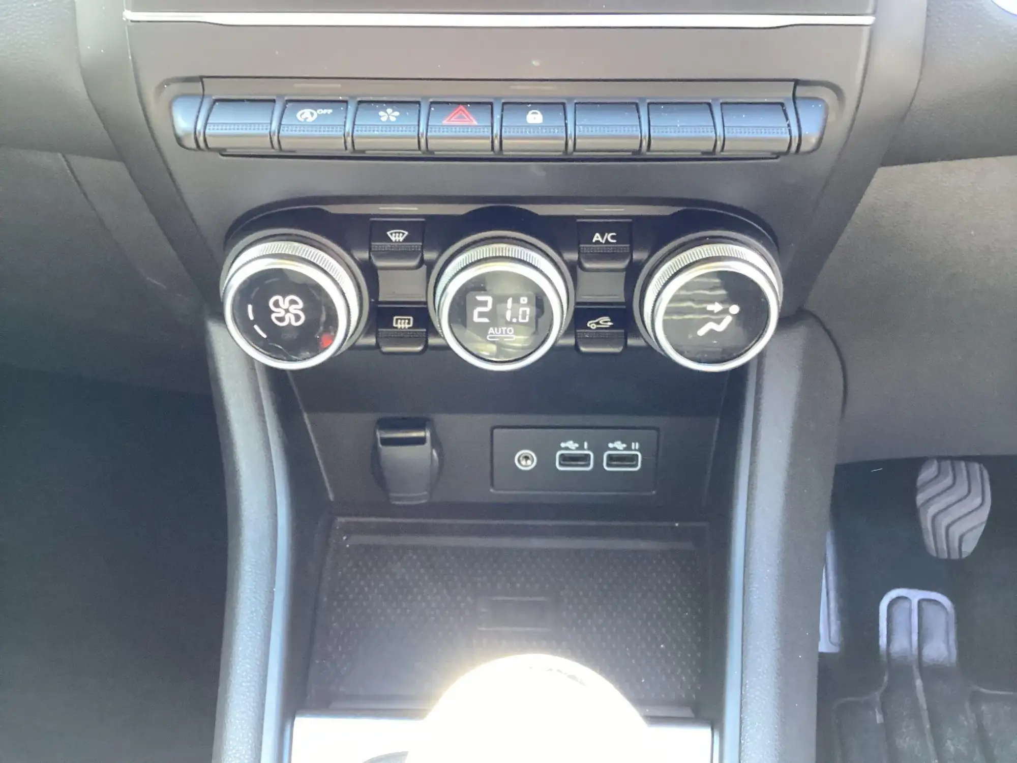 Renault Captur Image 20