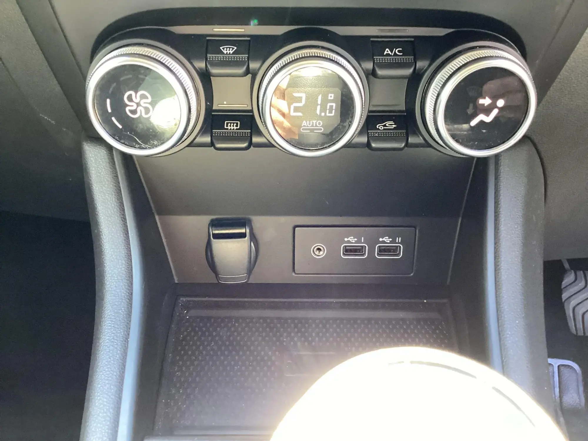 Renault Captur Image 21