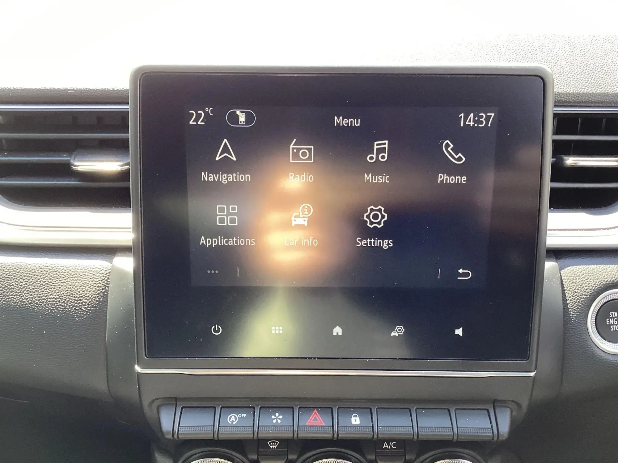 Renault Captur Image 25