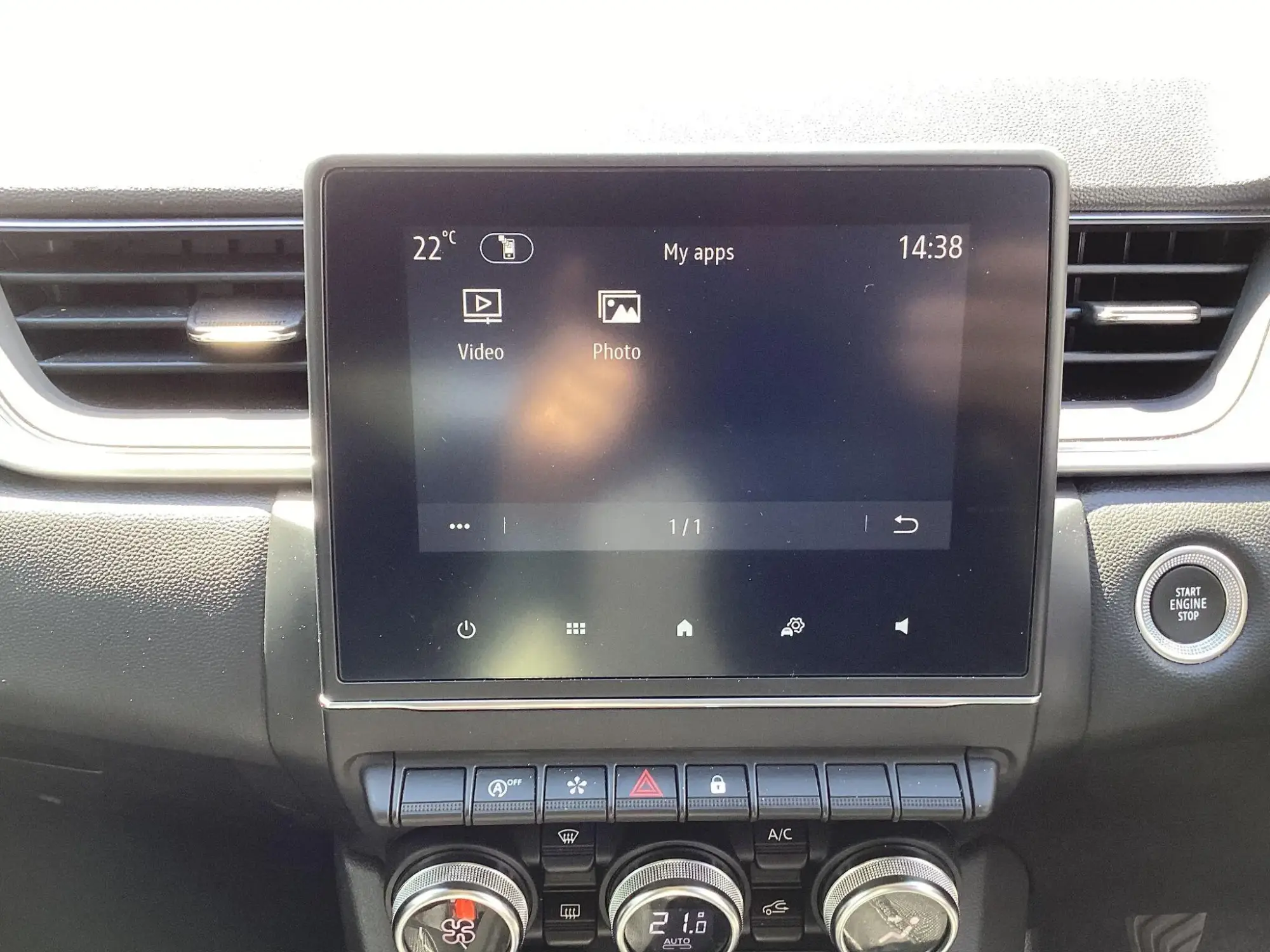 Renault Captur Image 26