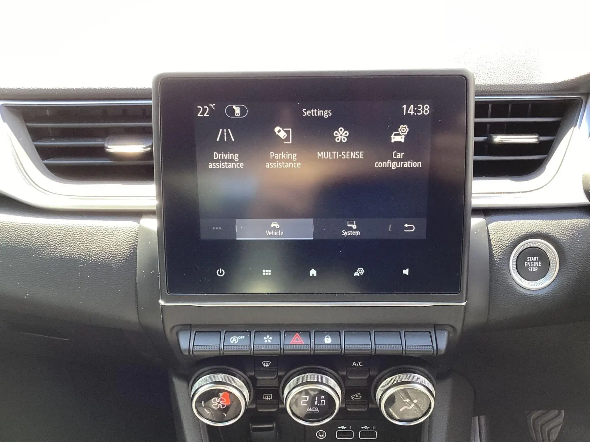Renault Captur Image 27