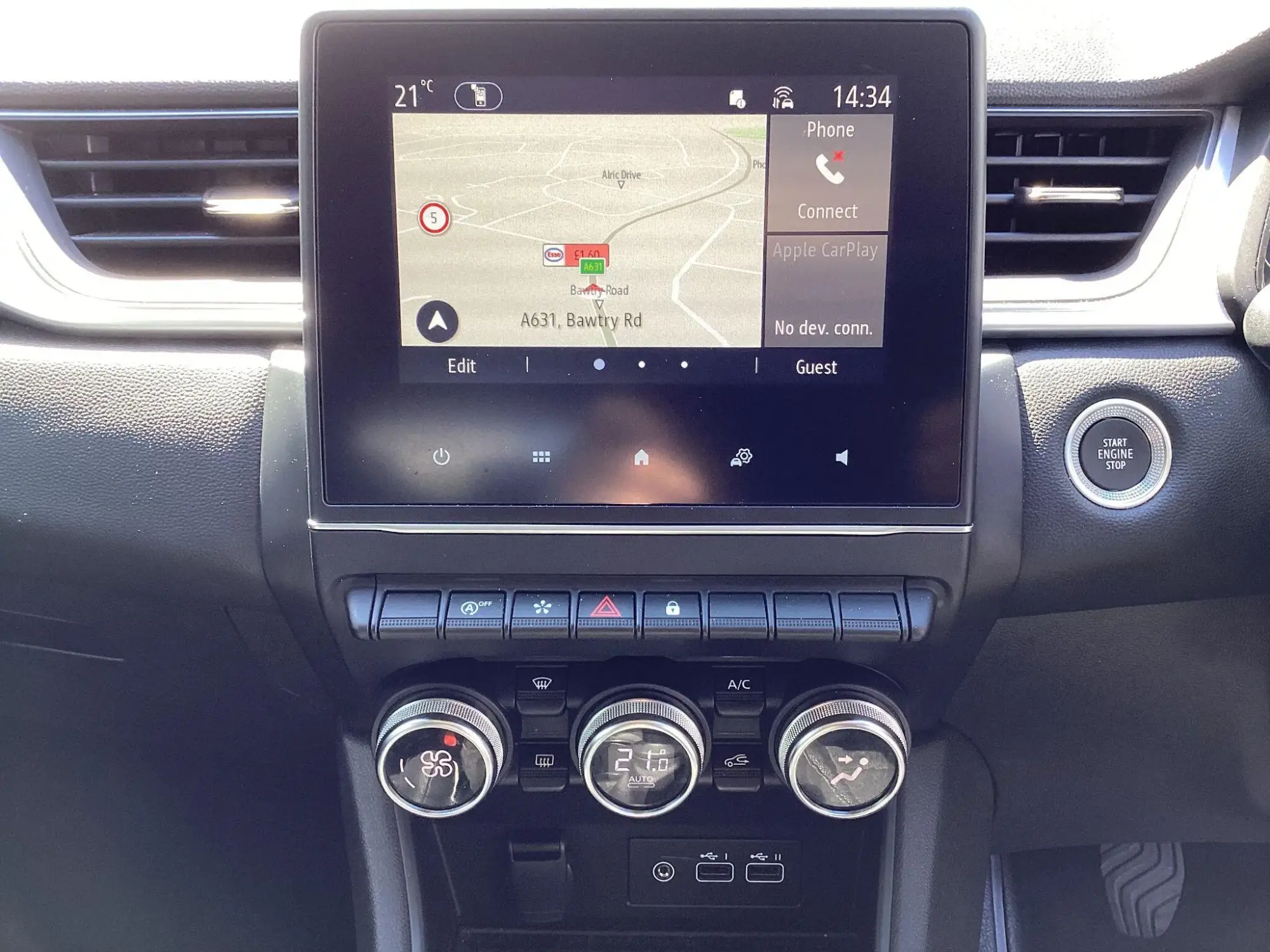 Renault Captur Image 29