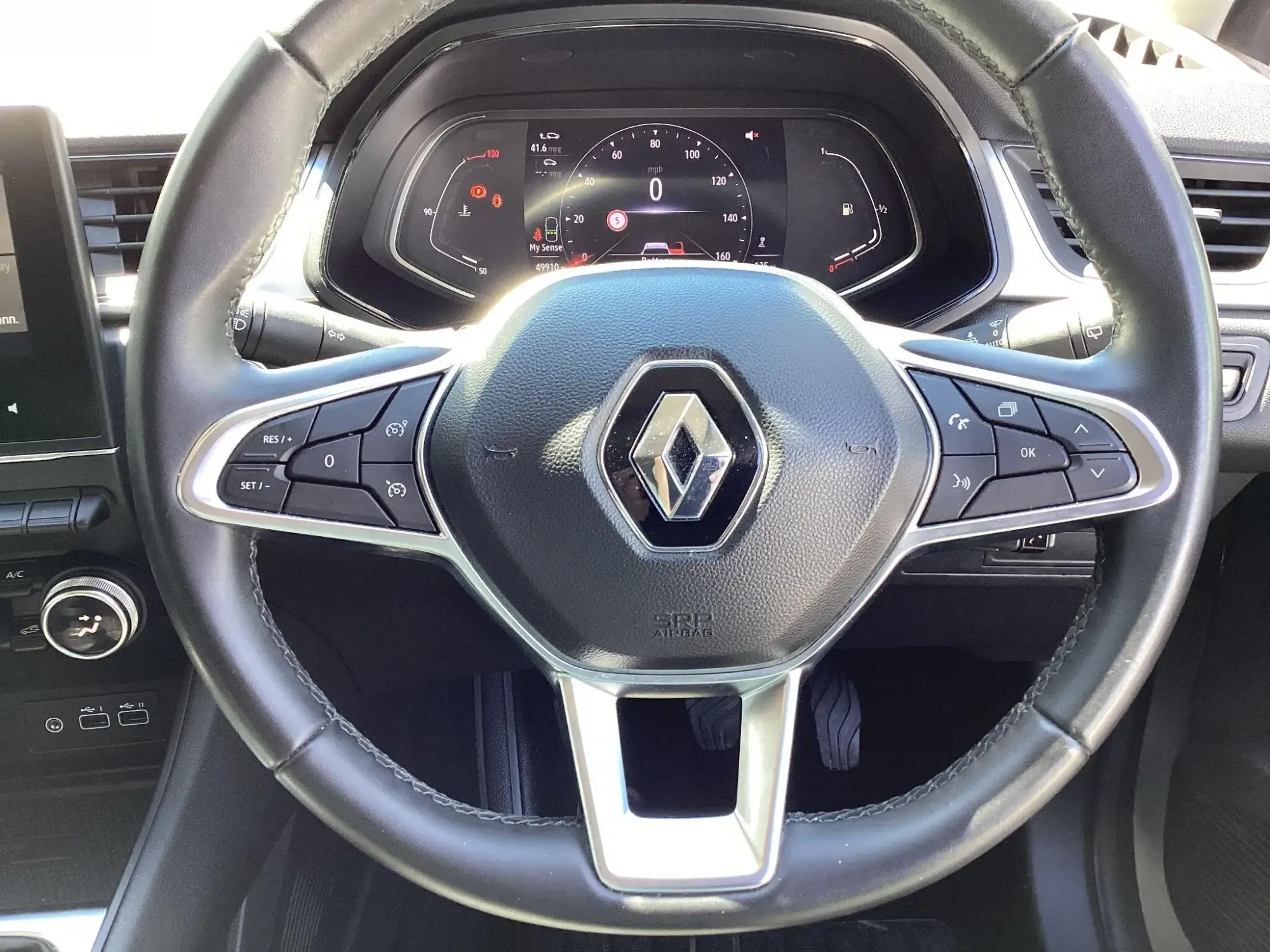 Renault Captur Image 31