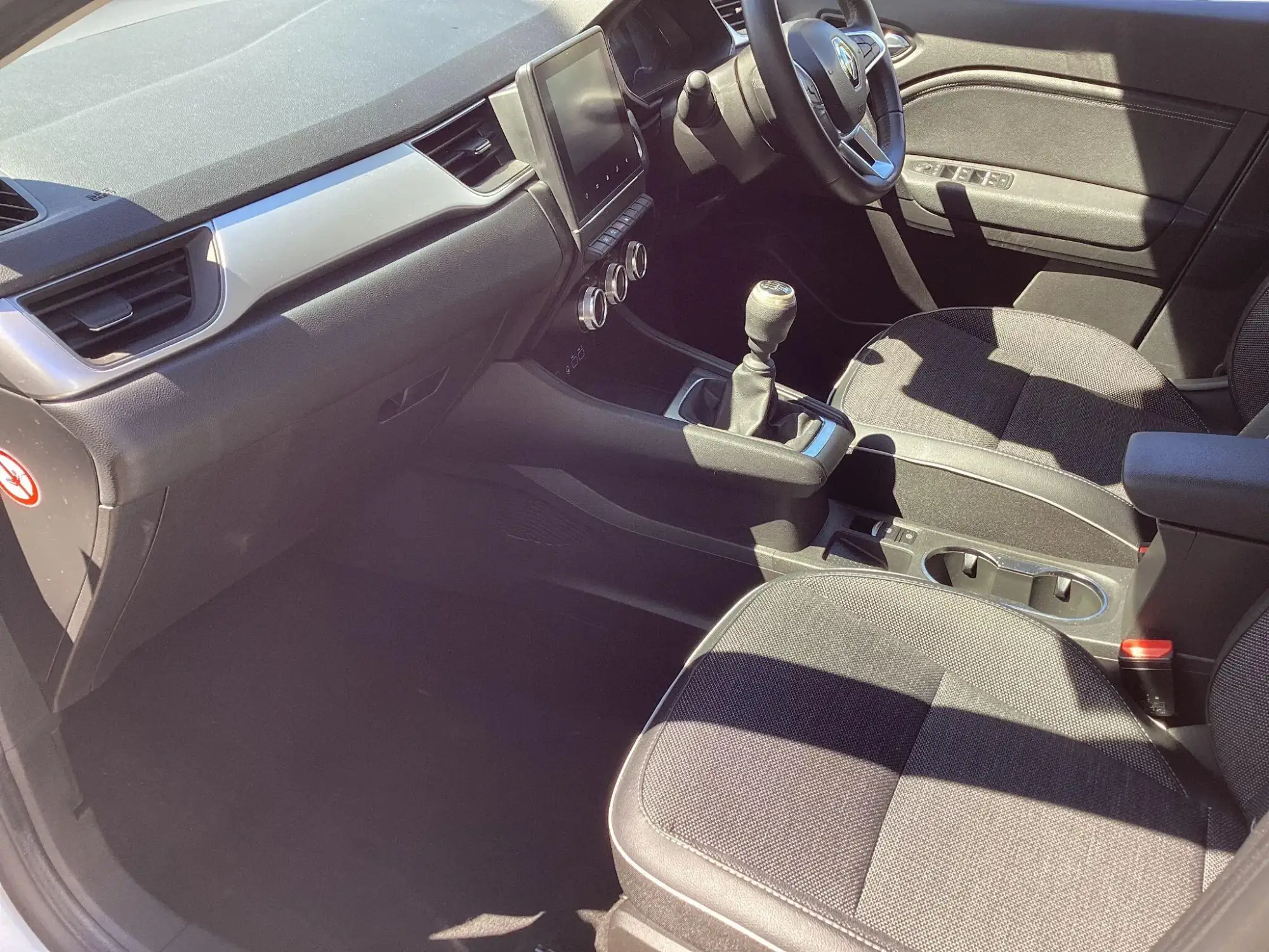 Renault Captur Image 32