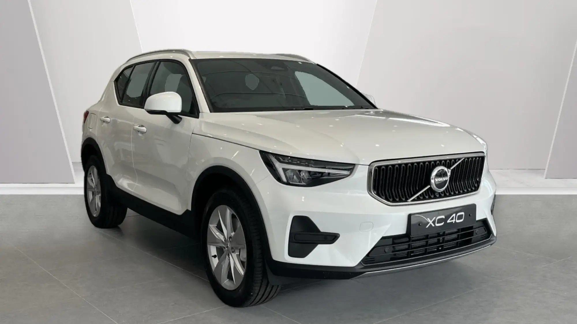Volvo XC40 Image 25 Volvo XC40 Image 25