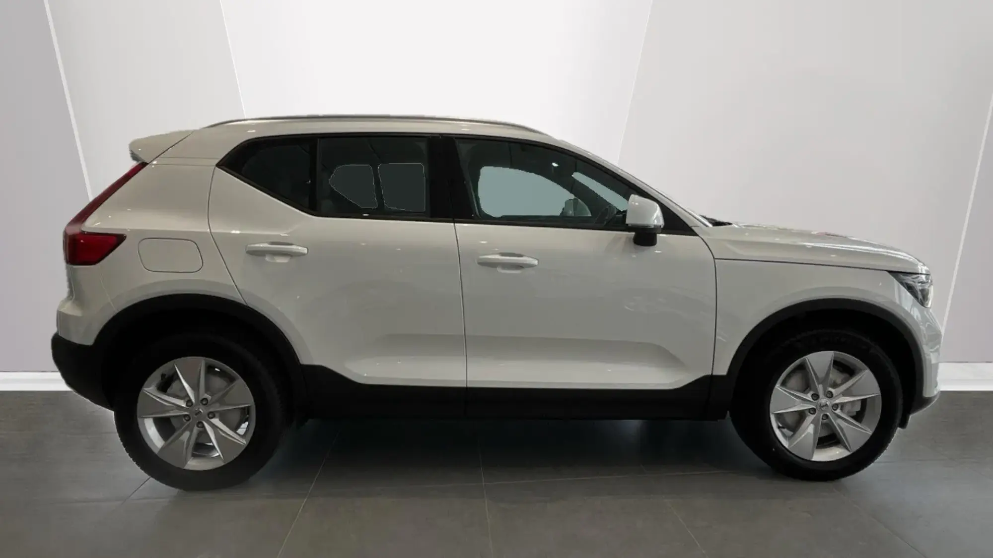 Volvo XC40 Image 27 Volvo XC40 Image 27