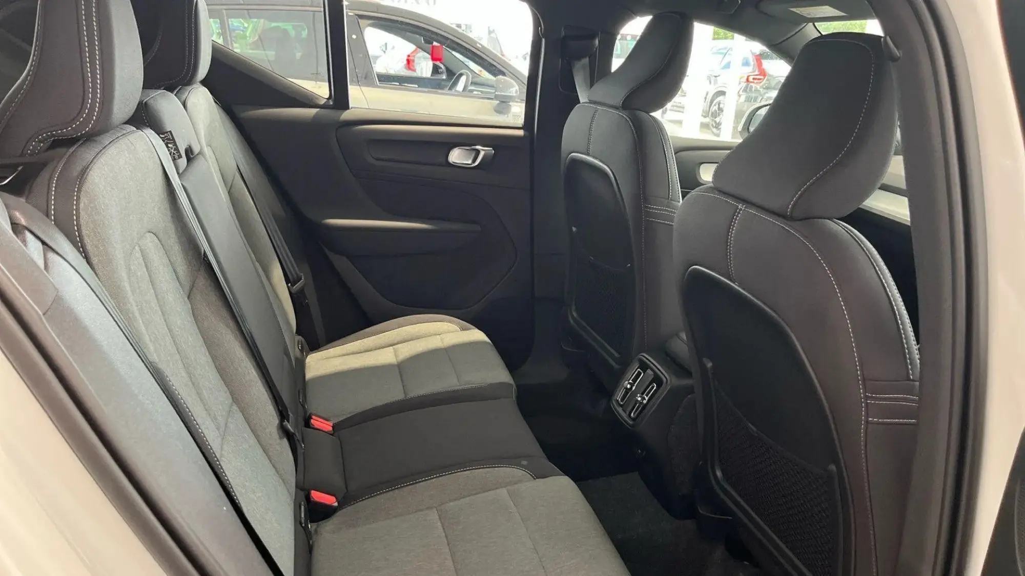 Volvo XC40 Image 30 Volvo XC40 Image 30
