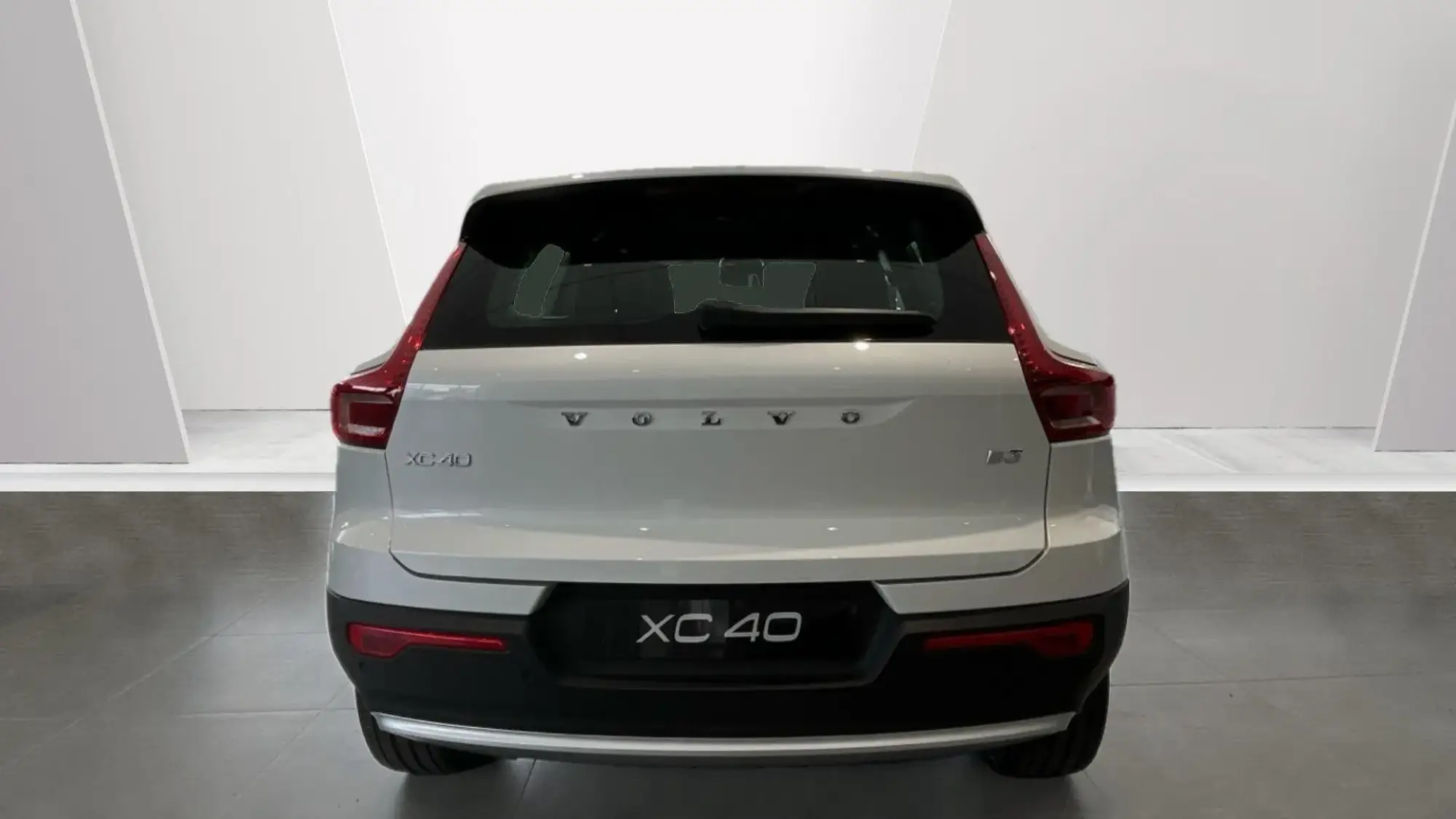 Volvo XC40 Image 31 Volvo XC40 Image 31