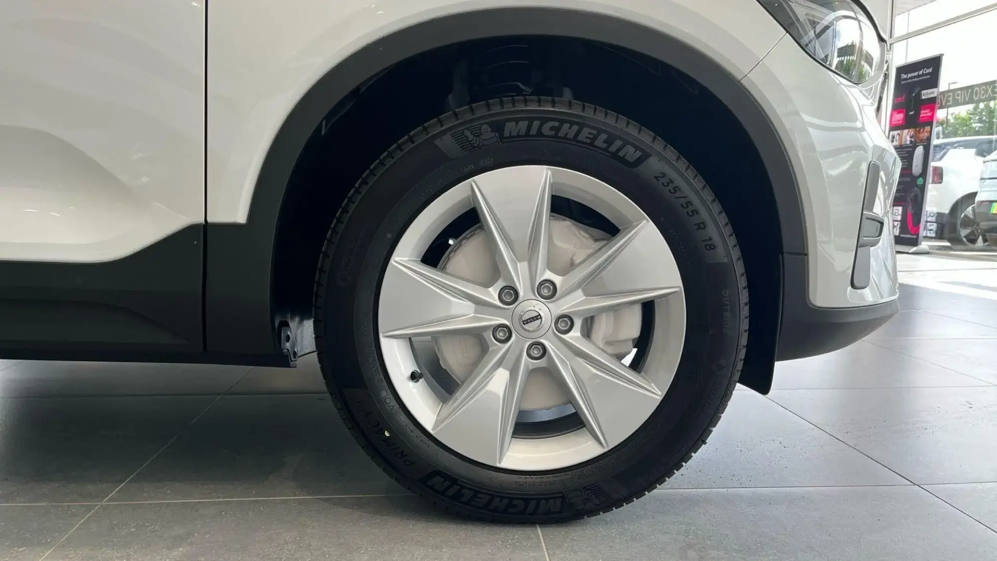Volvo XC40 Image 32 Volvo XC40 Image 32