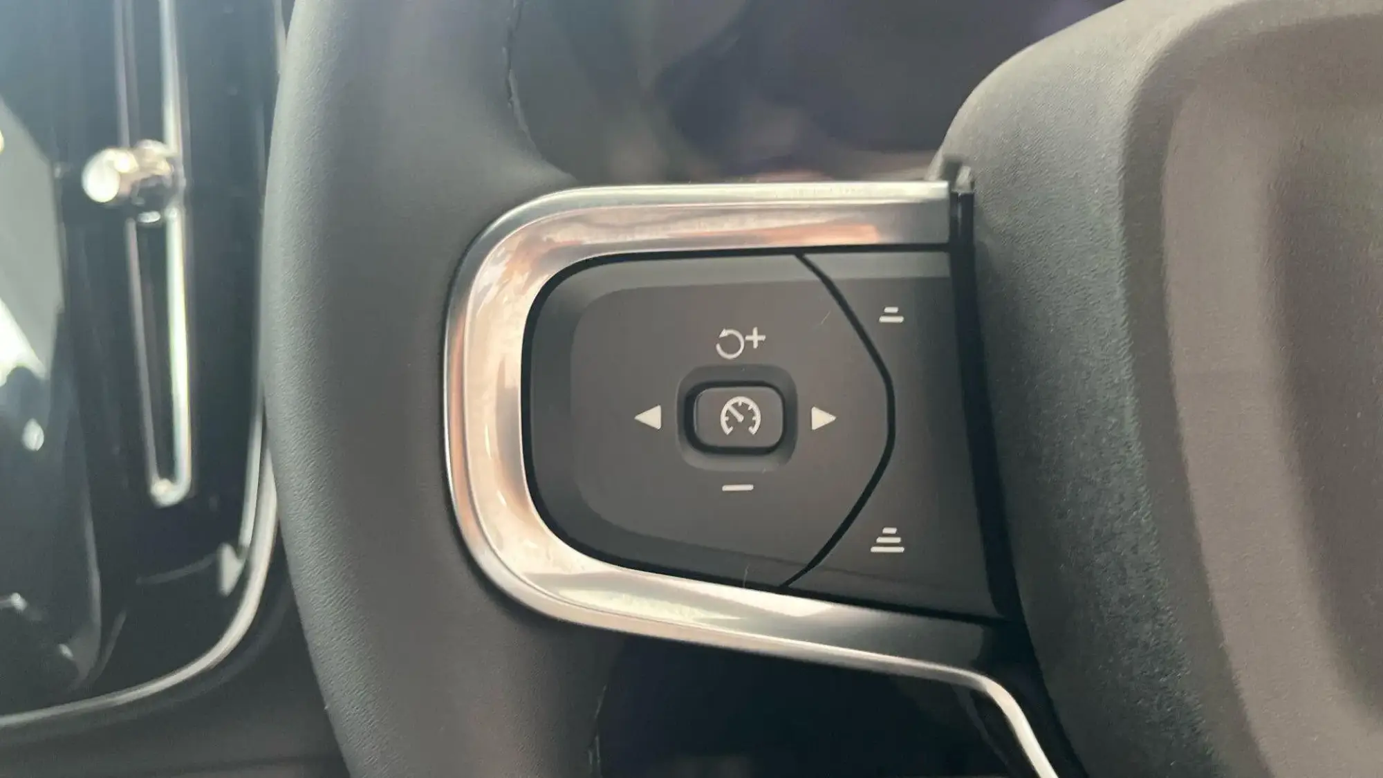 Volvo XC40 Image 39 Volvo XC40 Image 39
