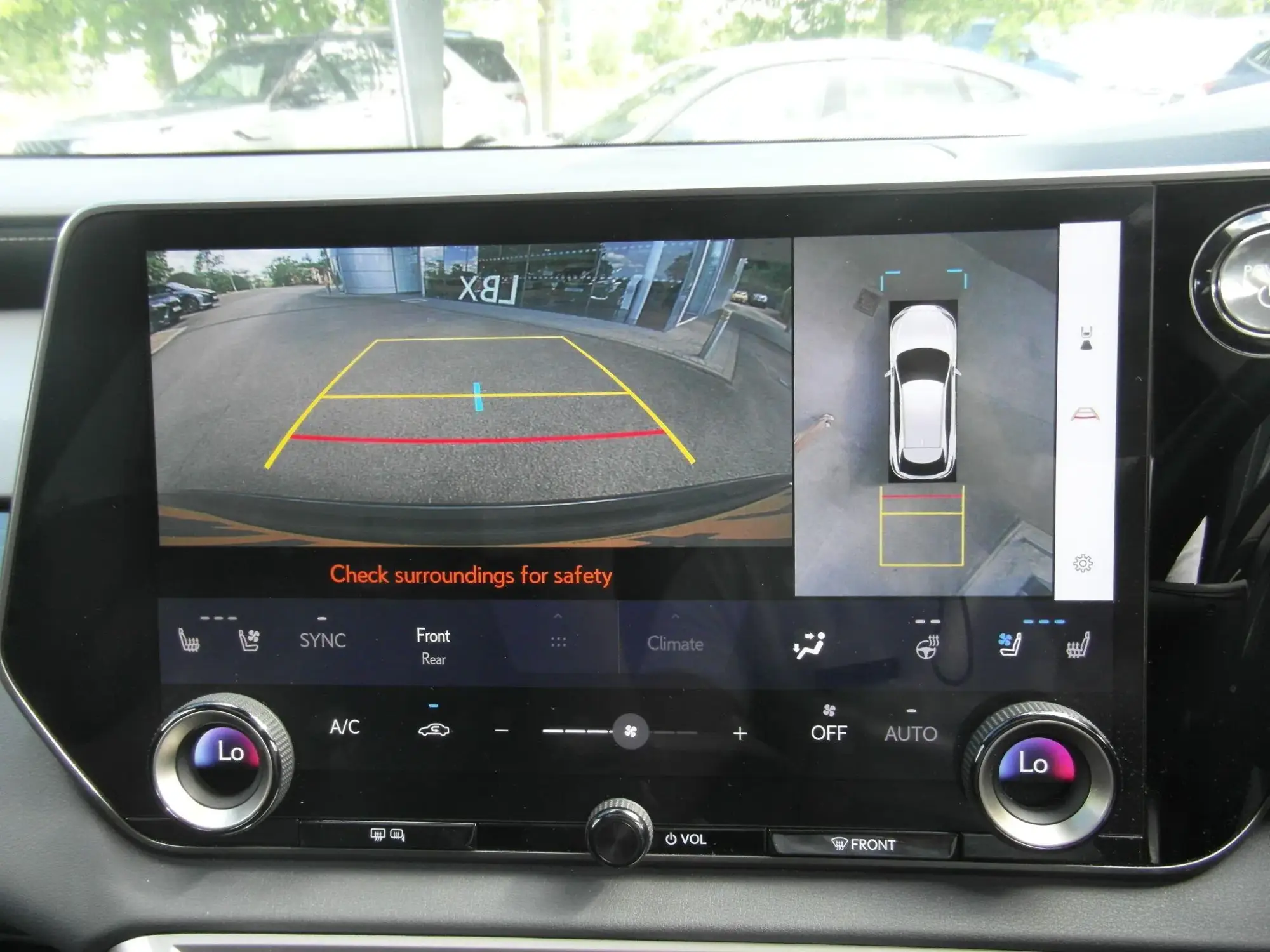 Lexus RX Plug-In Hybrid Image 25 Lexus RX Plug-In Hybrid Image 25