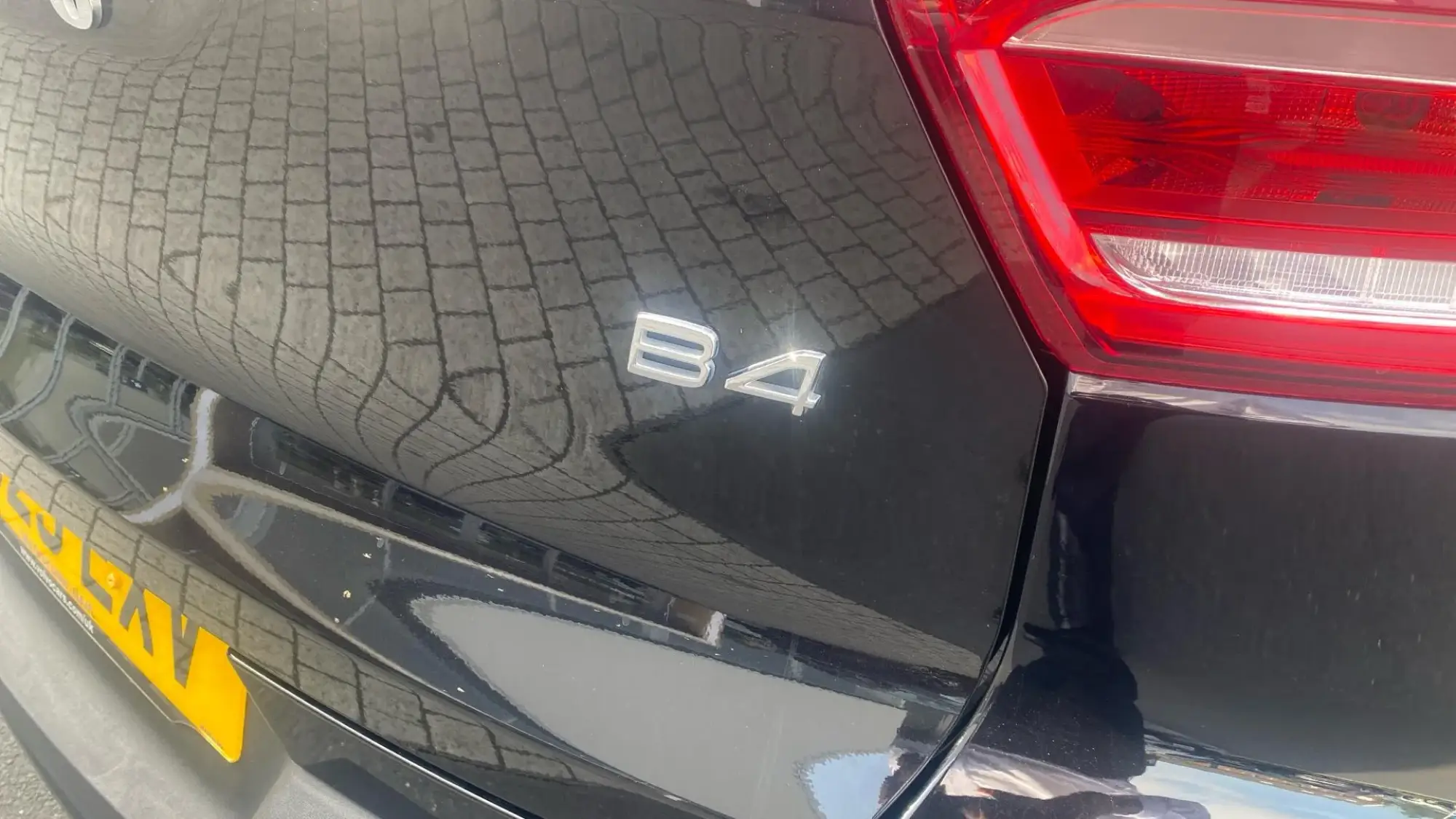 Volvo XC40 Image 35