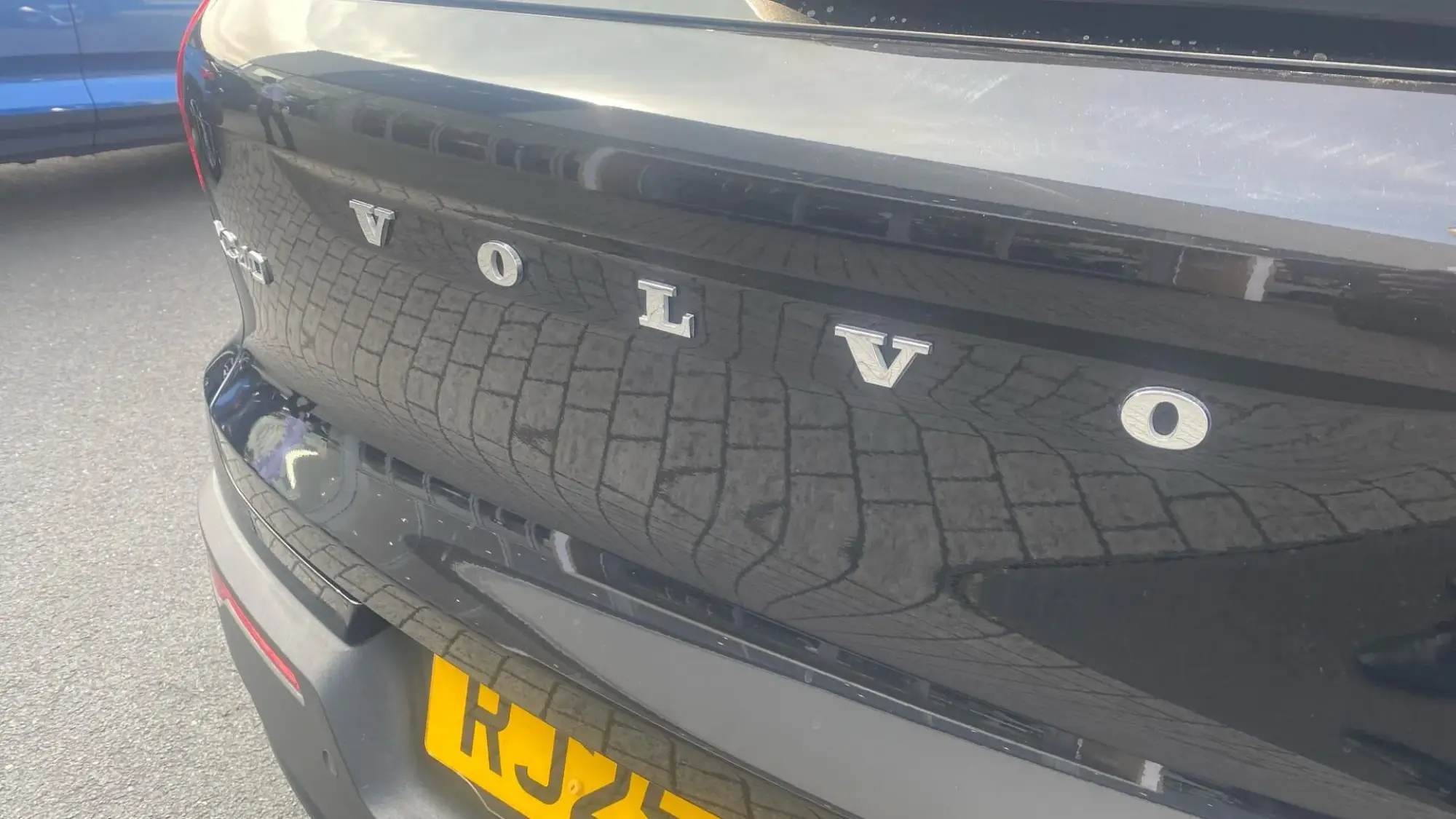 Volvo XC40 Image 36