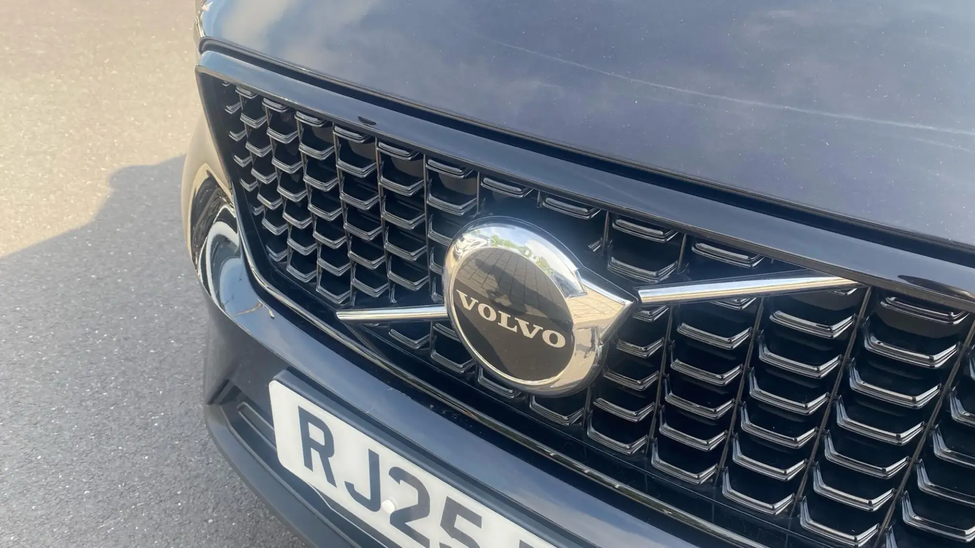 Volvo XC40 Image 38