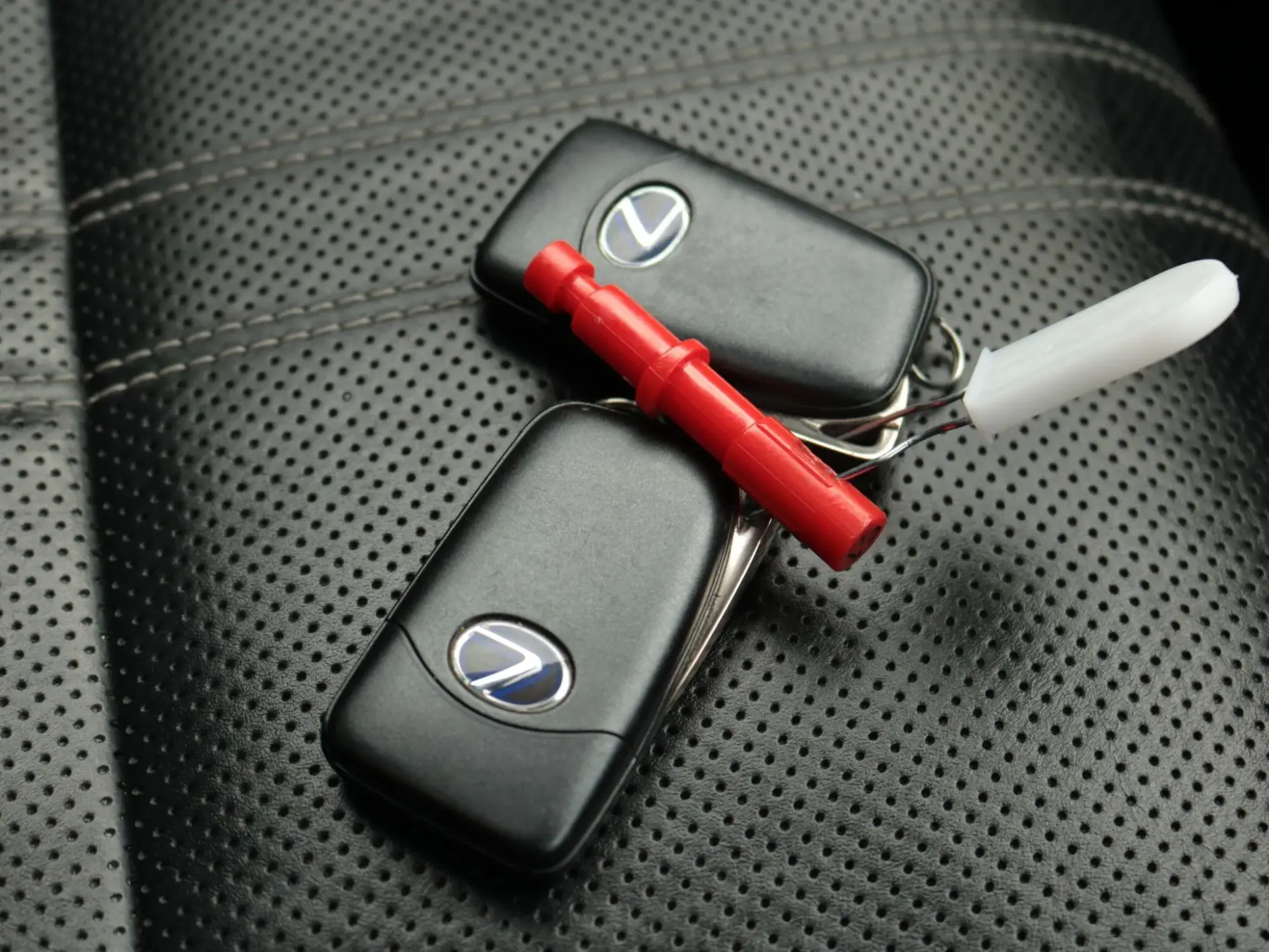 Lexus RX Image 35