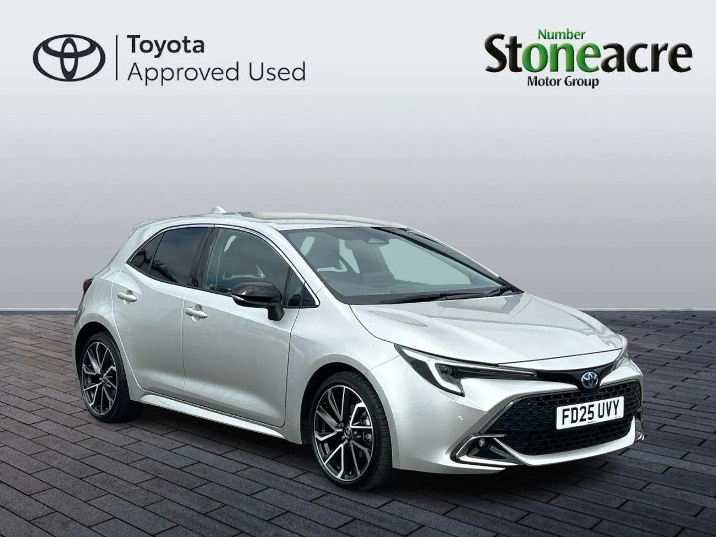 Toyota Corolla Hatchback Toyota Corolla Hatchback