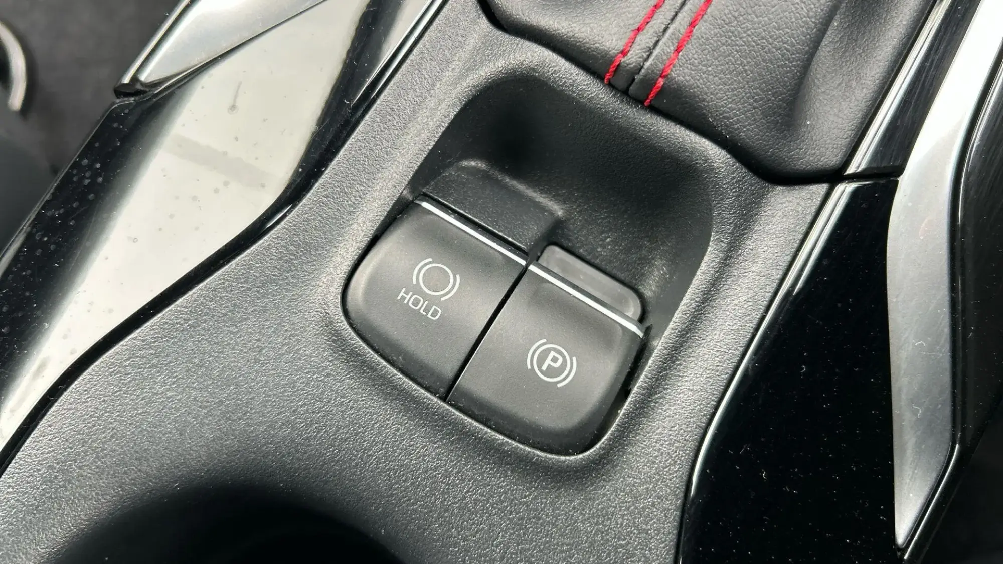 Toyota Corolla Hatchback Image 37 Toyota Corolla Hatchback Image 37