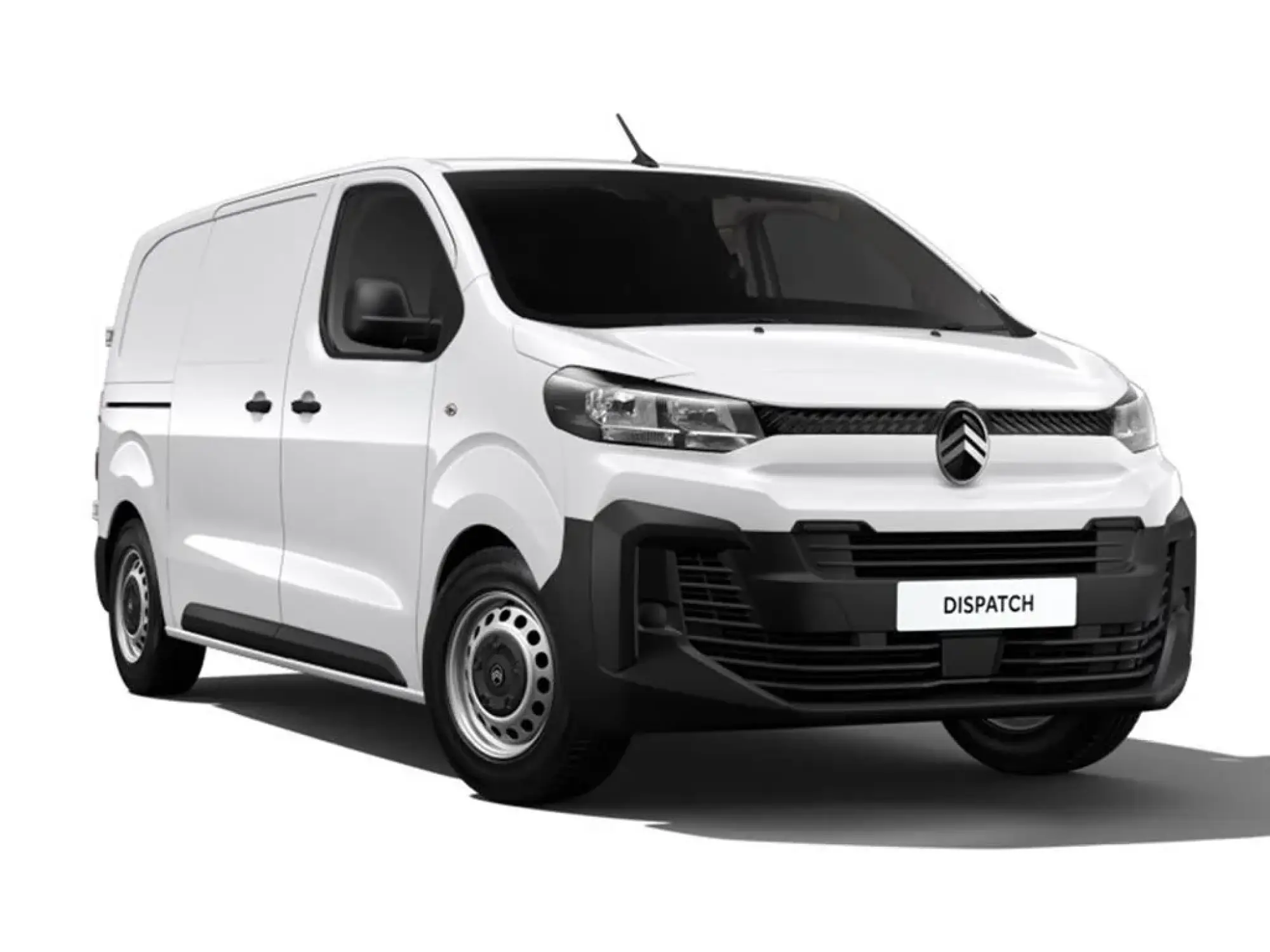Citroen Dispatch 1.5 BlueHDi 1000 Enterprise M MWB Euro 6 (s/s) 6dr Image 1