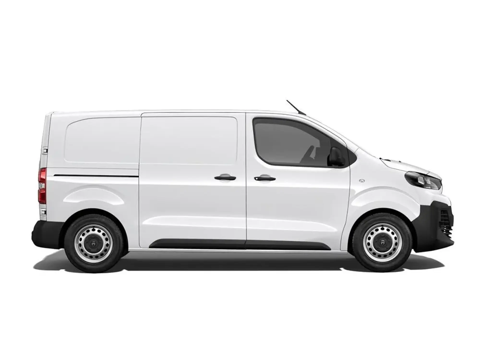 Citroen Dispatch 1.5 BlueHDi 1000 Enterprise M MWB Euro 6 (s/s) 6dr Image 2