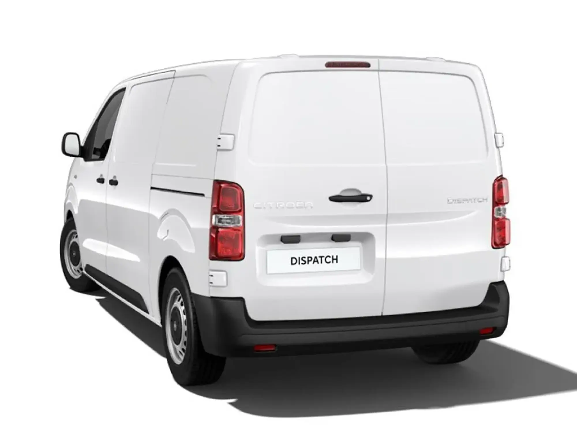 Citroen Dispatch 1.5 BlueHDi 1000 Enterprise M MWB Euro 6 (s/s) 6dr Image 3