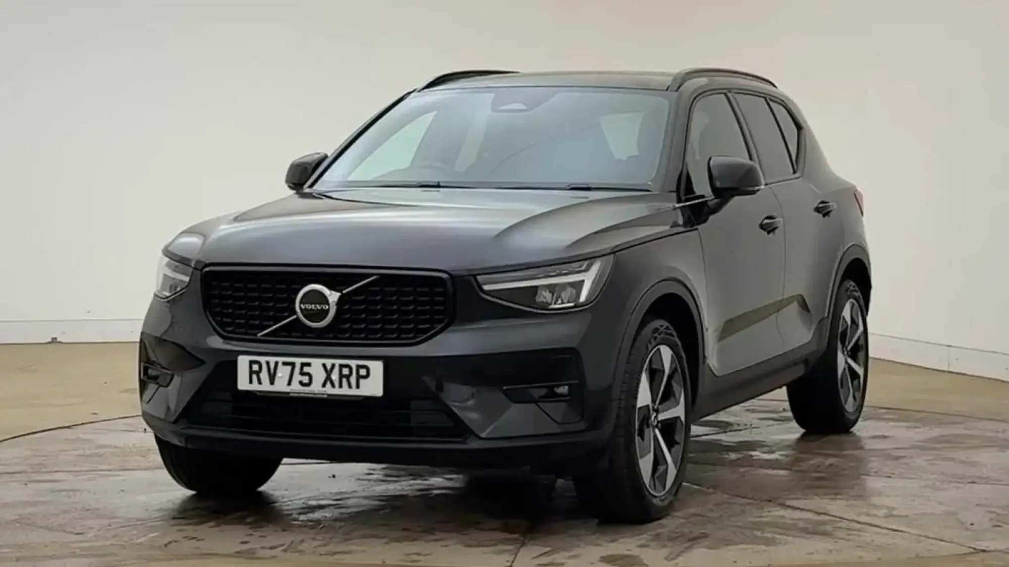 Volvo XC40 Image 3