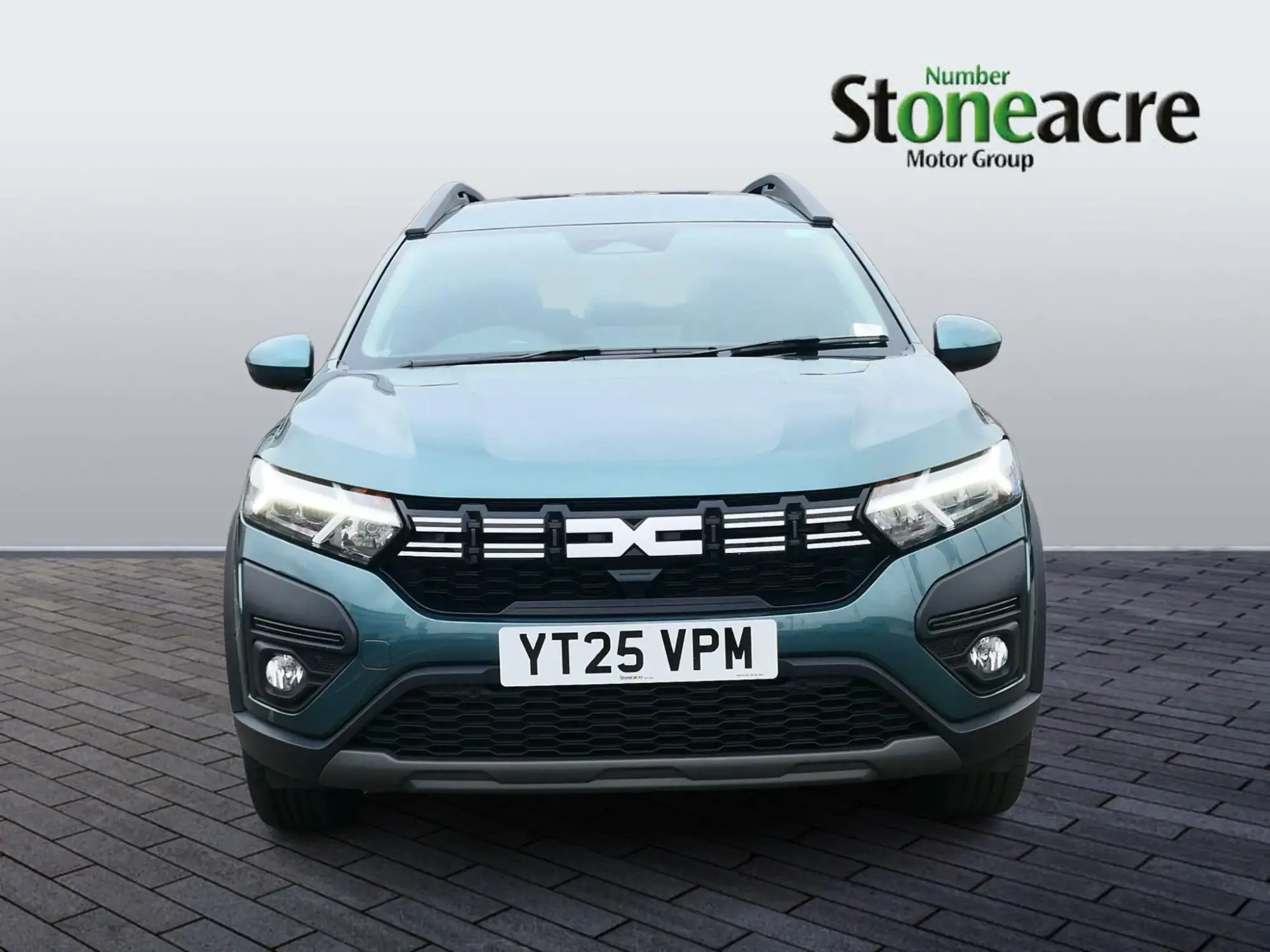 Dacia Jogger Image 2