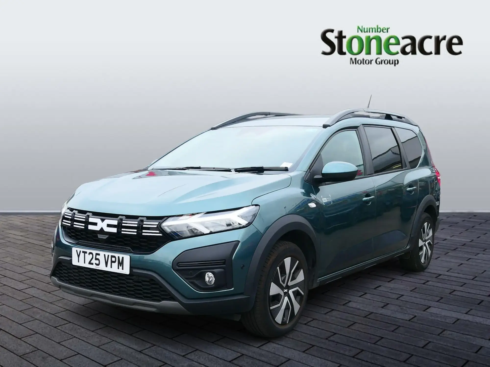 Dacia Jogger Image 3