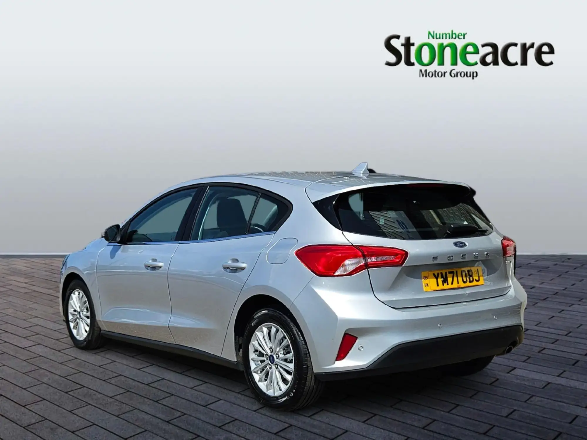 Ford Focus Image 5