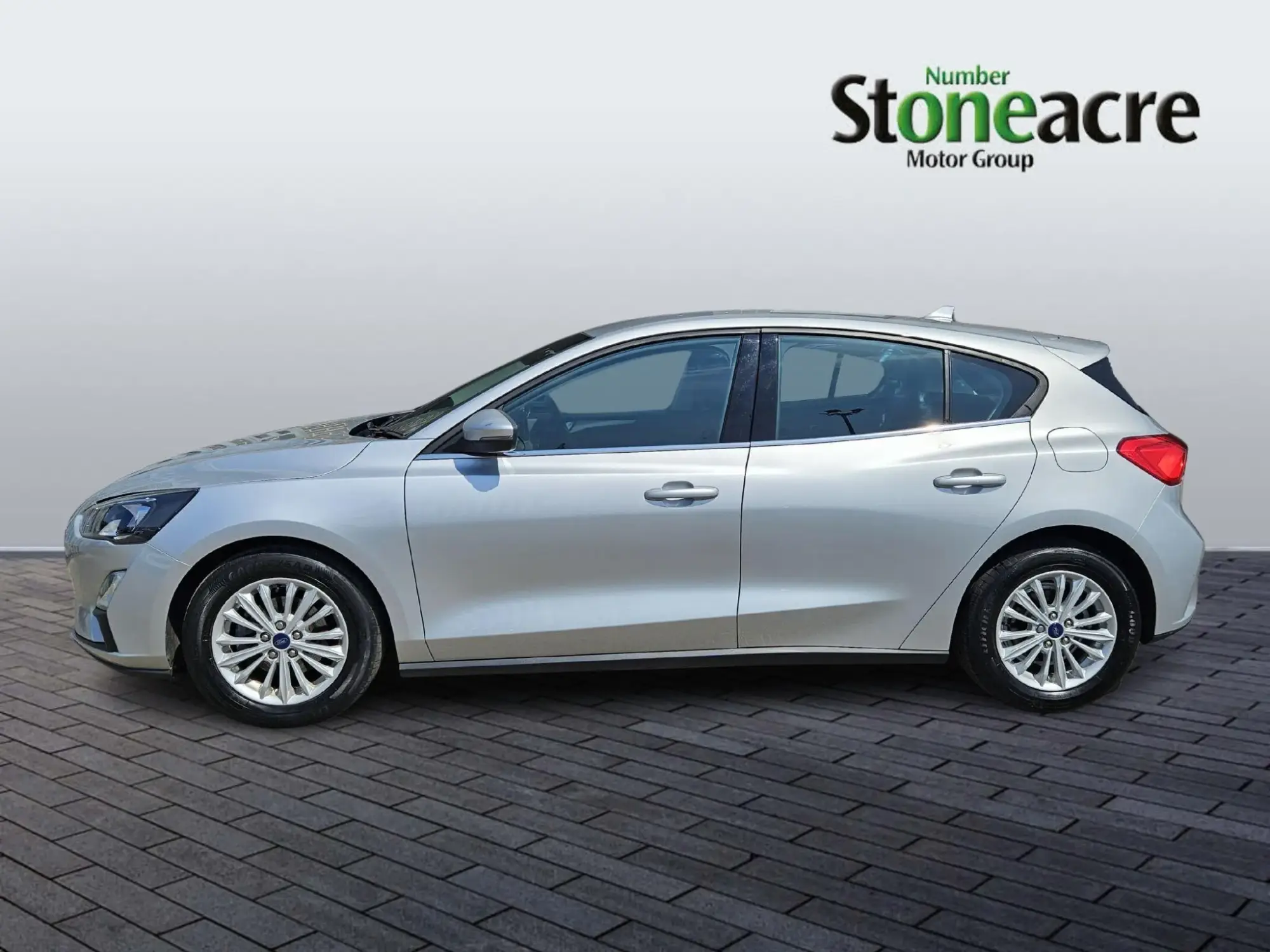 Ford Focus Image 6