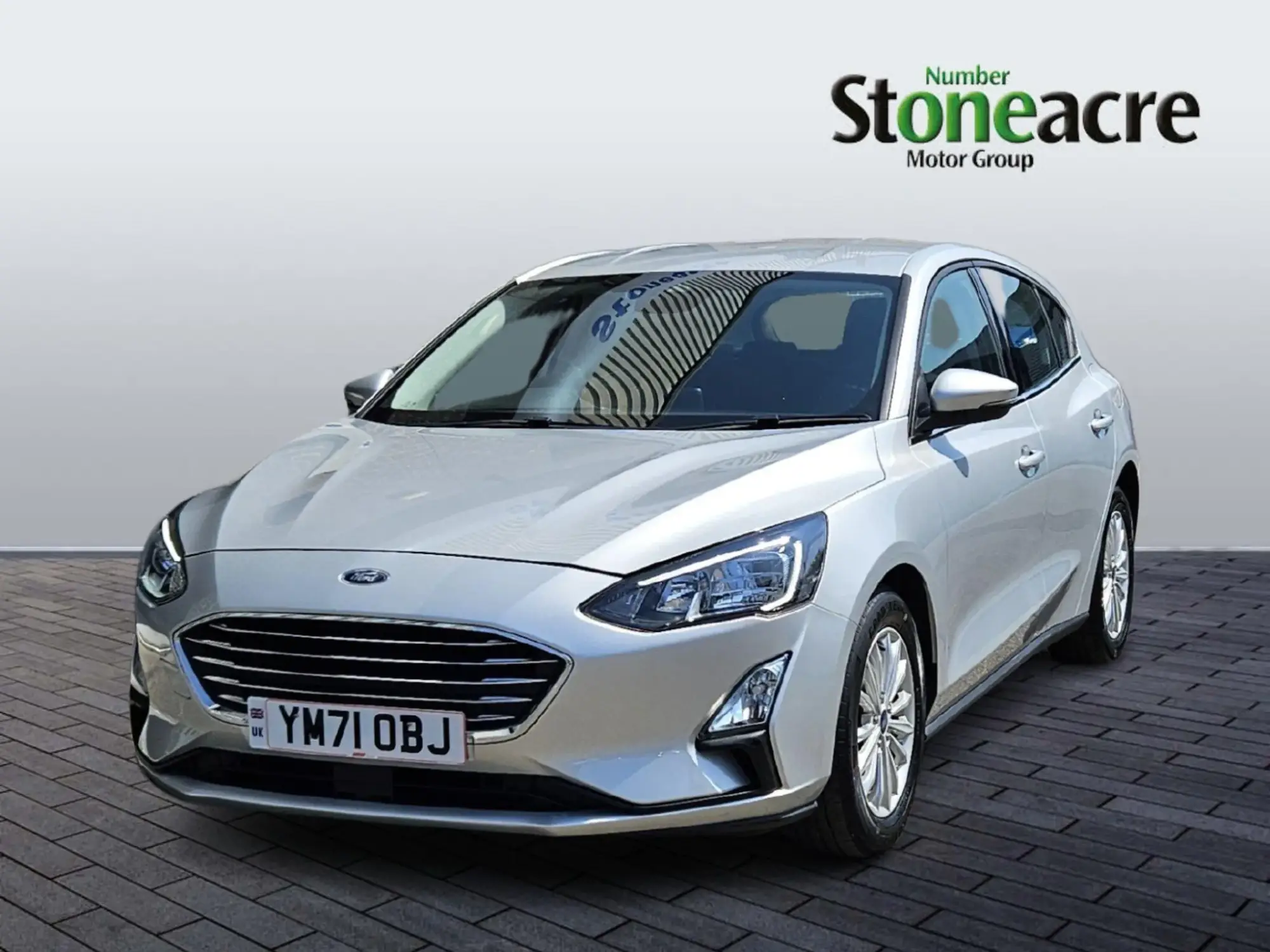 Ford Focus Image 7