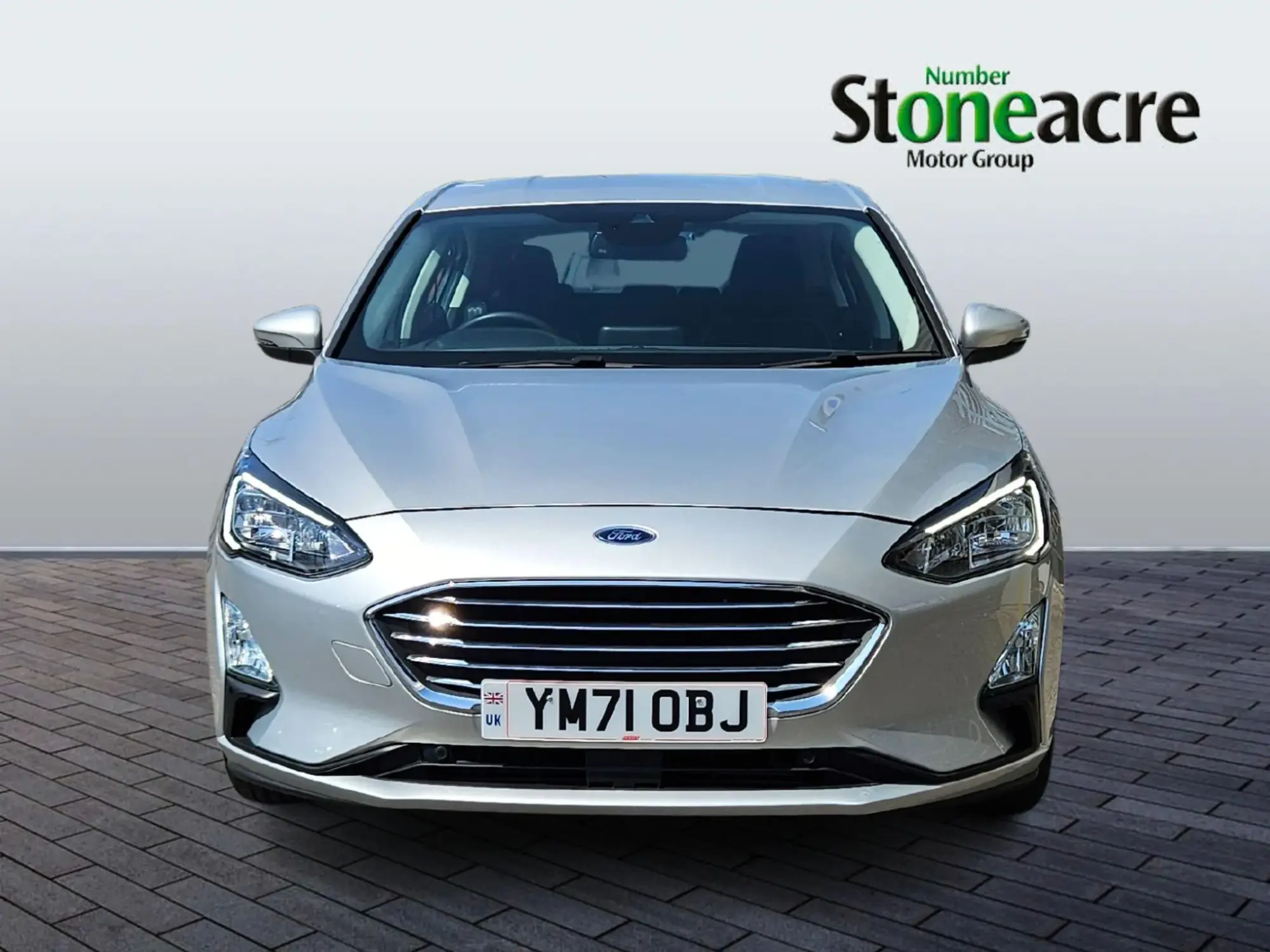 Ford Focus Image 8