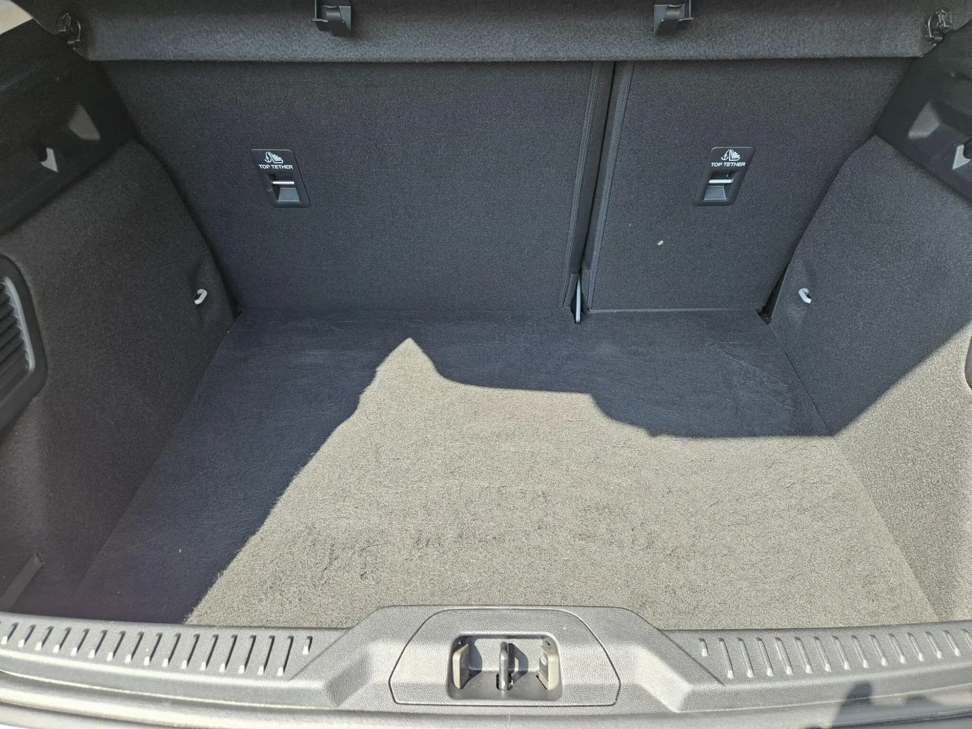 Ford Focus Image 10