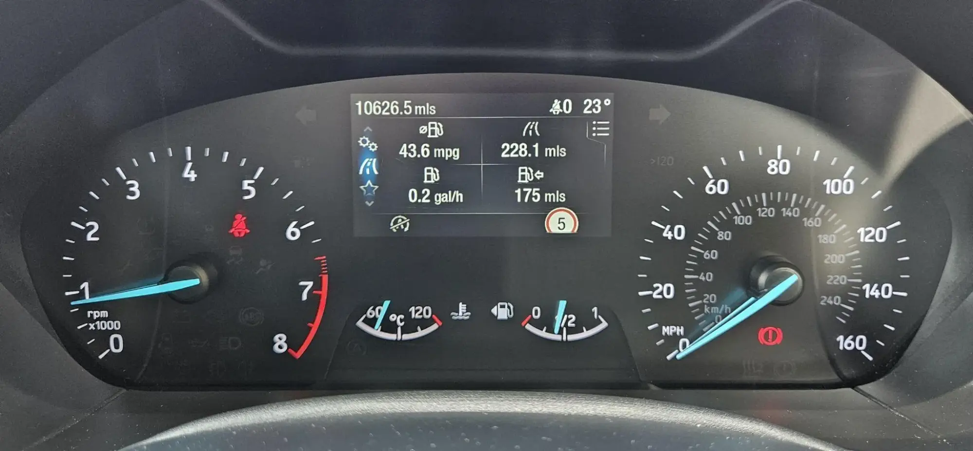Ford Focus Image 13
