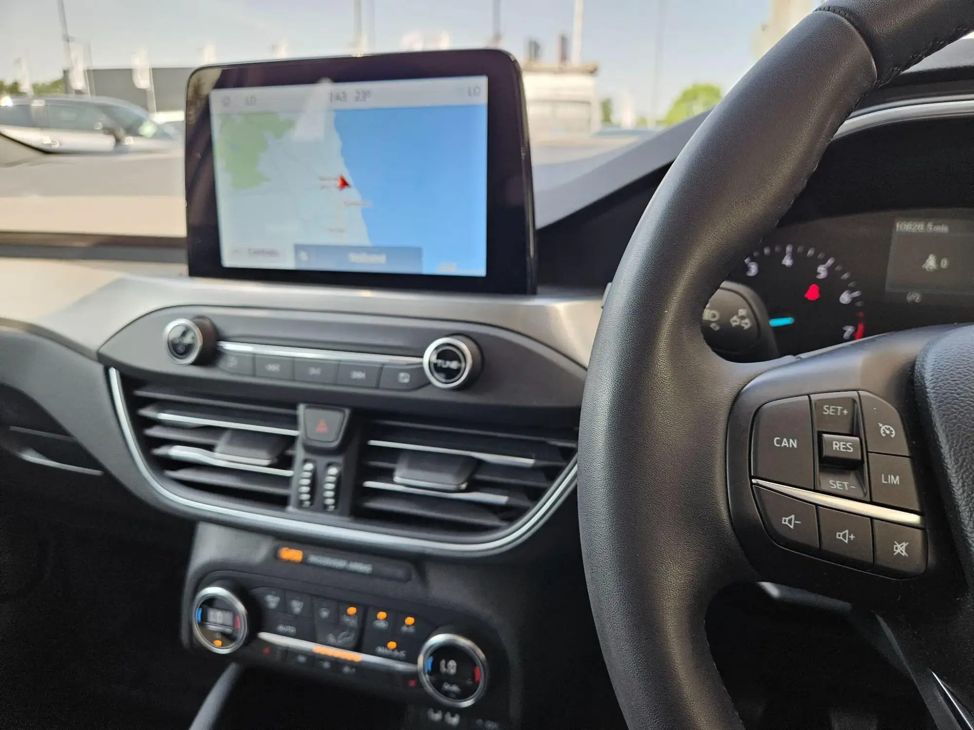 Ford Focus Image 14