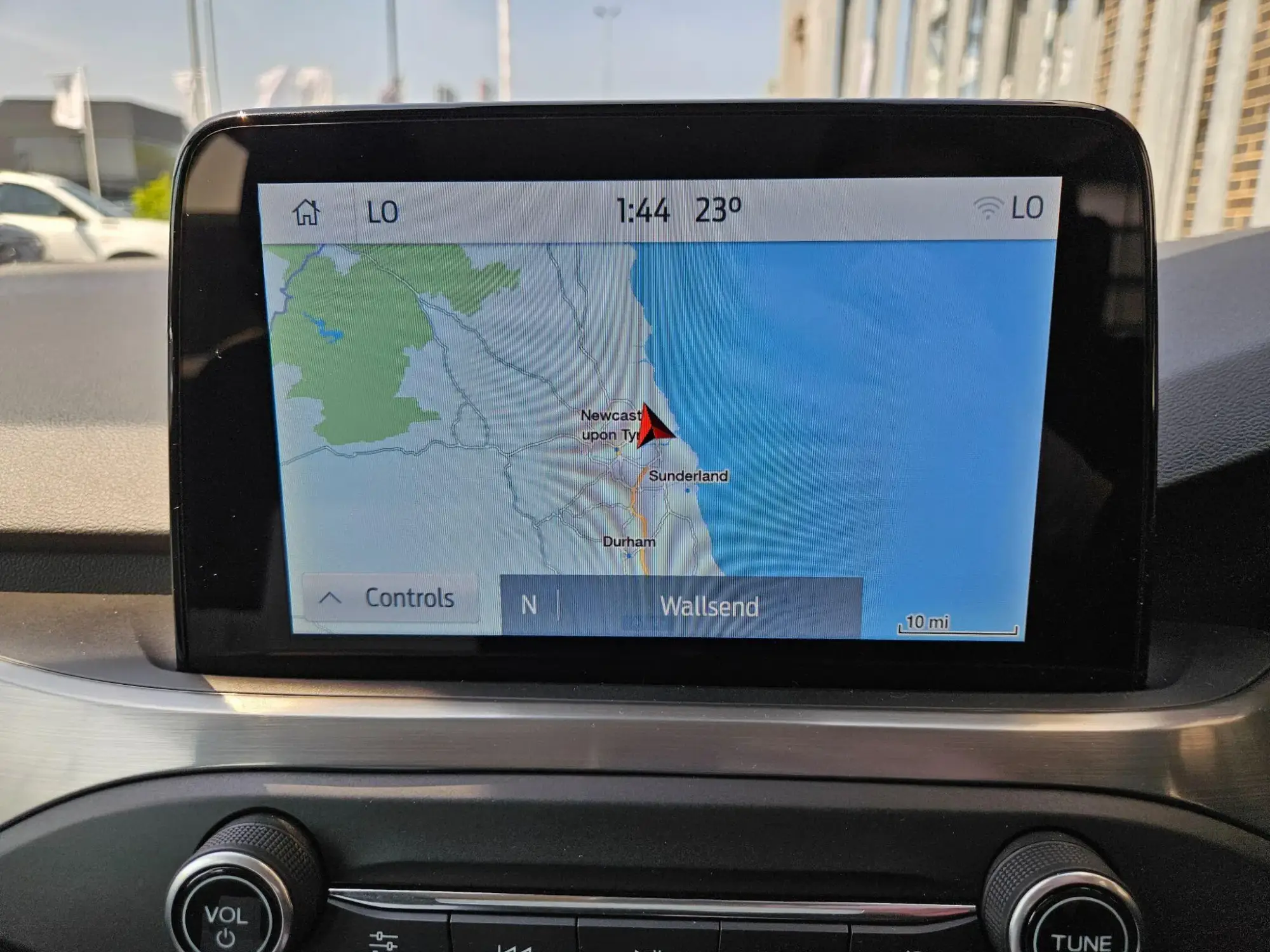 Ford Focus Image 15
