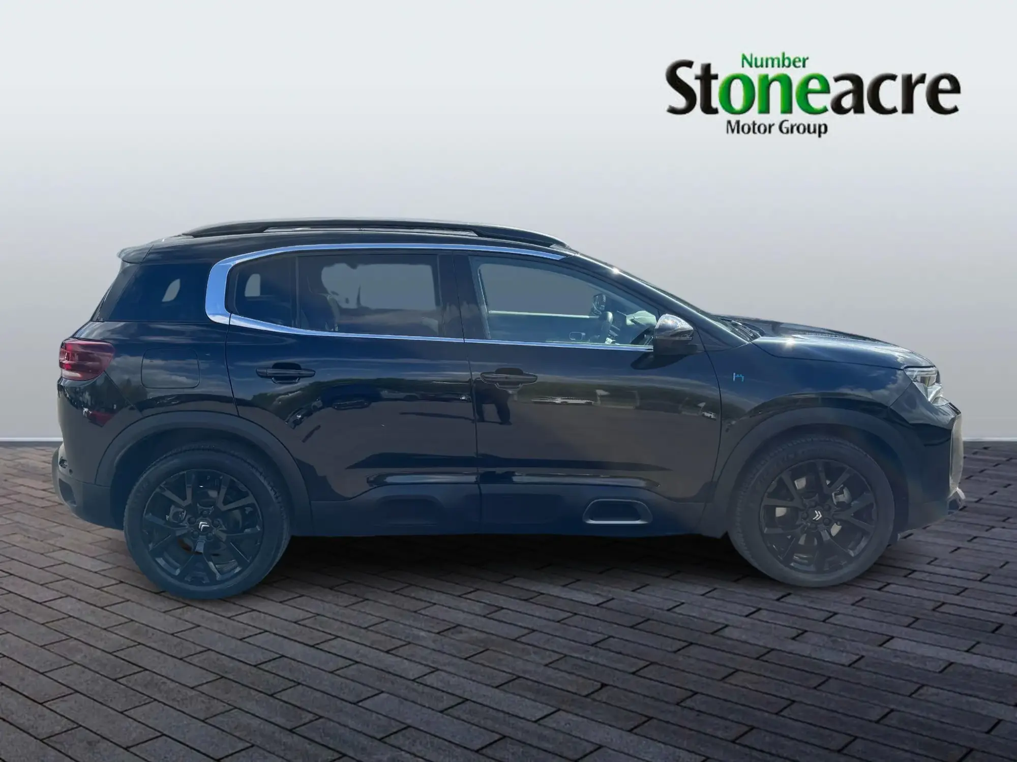 Citroen C5 Aircross 1.6 14.2kWh e-series e-EAT8 Euro 6 (s/s) 5dr VO74RWF Image 2