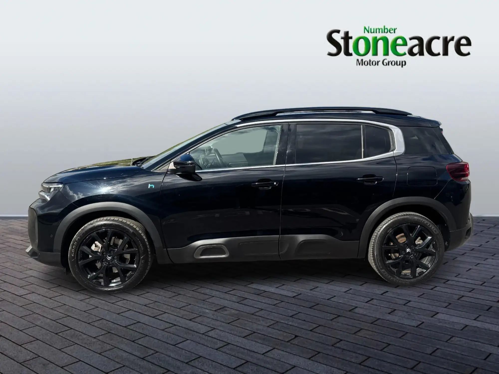 Citroen C5 Aircross Image 6