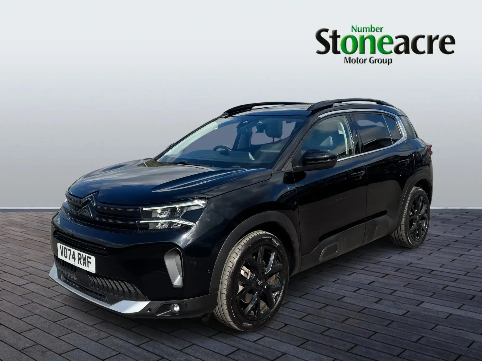 Citroen C5 Aircross Image 7