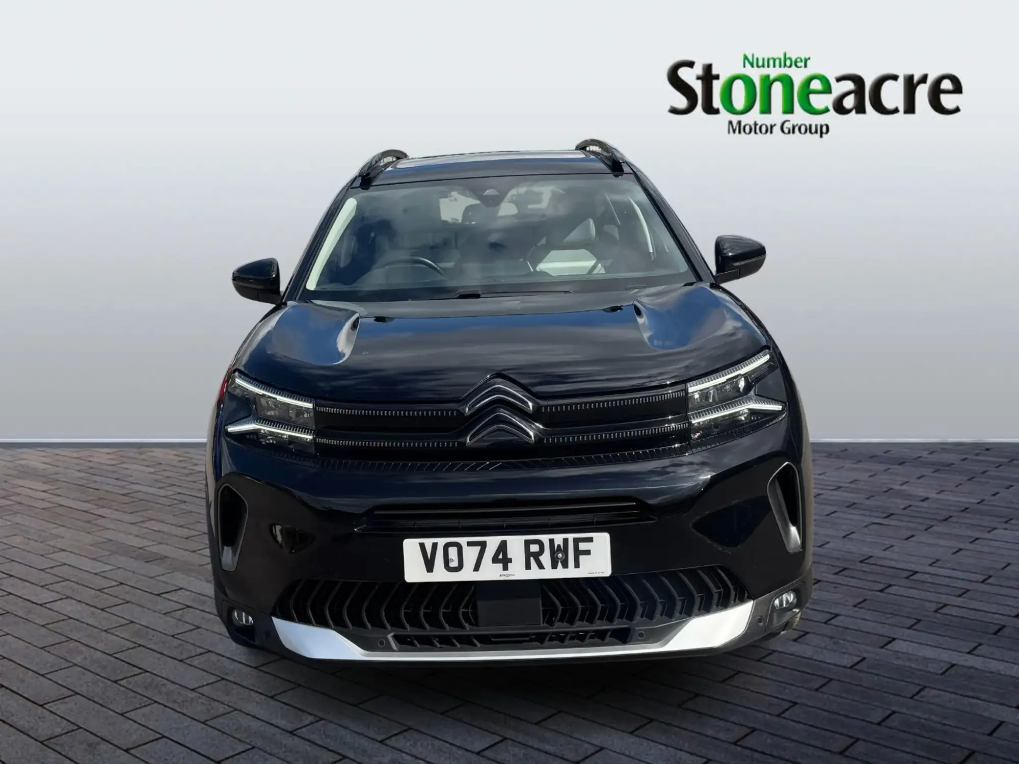 Citroen C5 Aircross Image 8