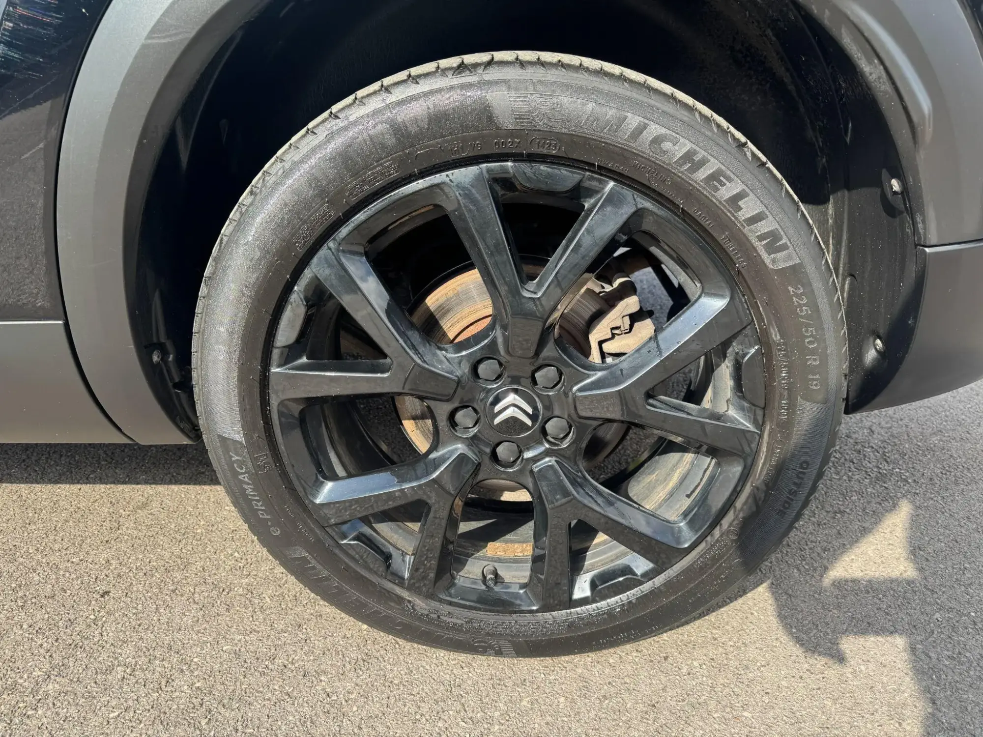 Citroen C5 Aircross Image 9