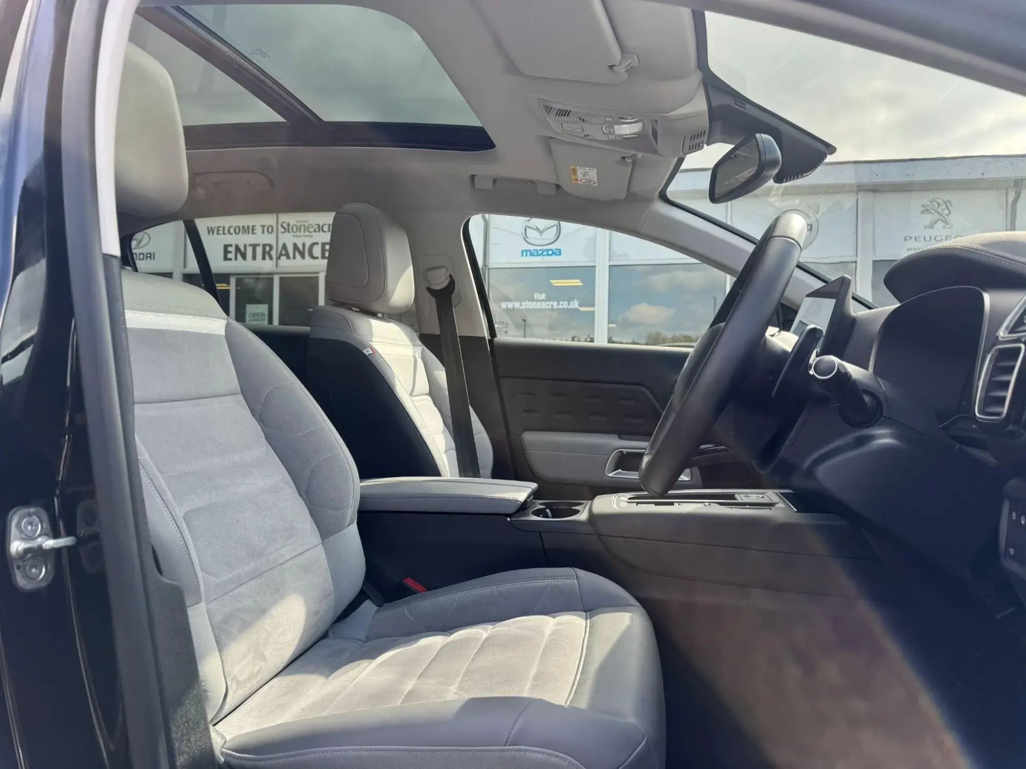 Citroen C5 Aircross Image 11