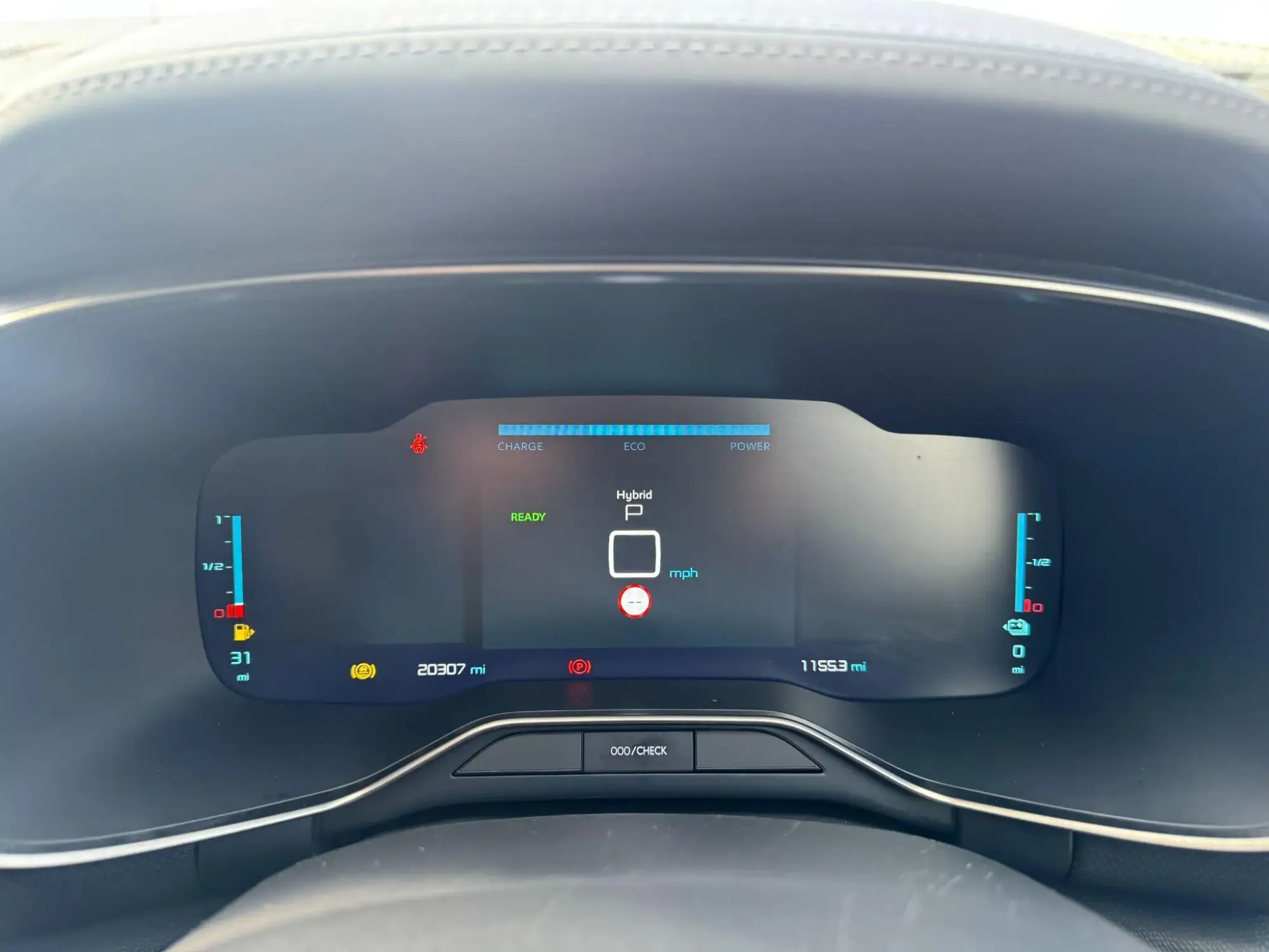 Citroen C5 Aircross Image 12