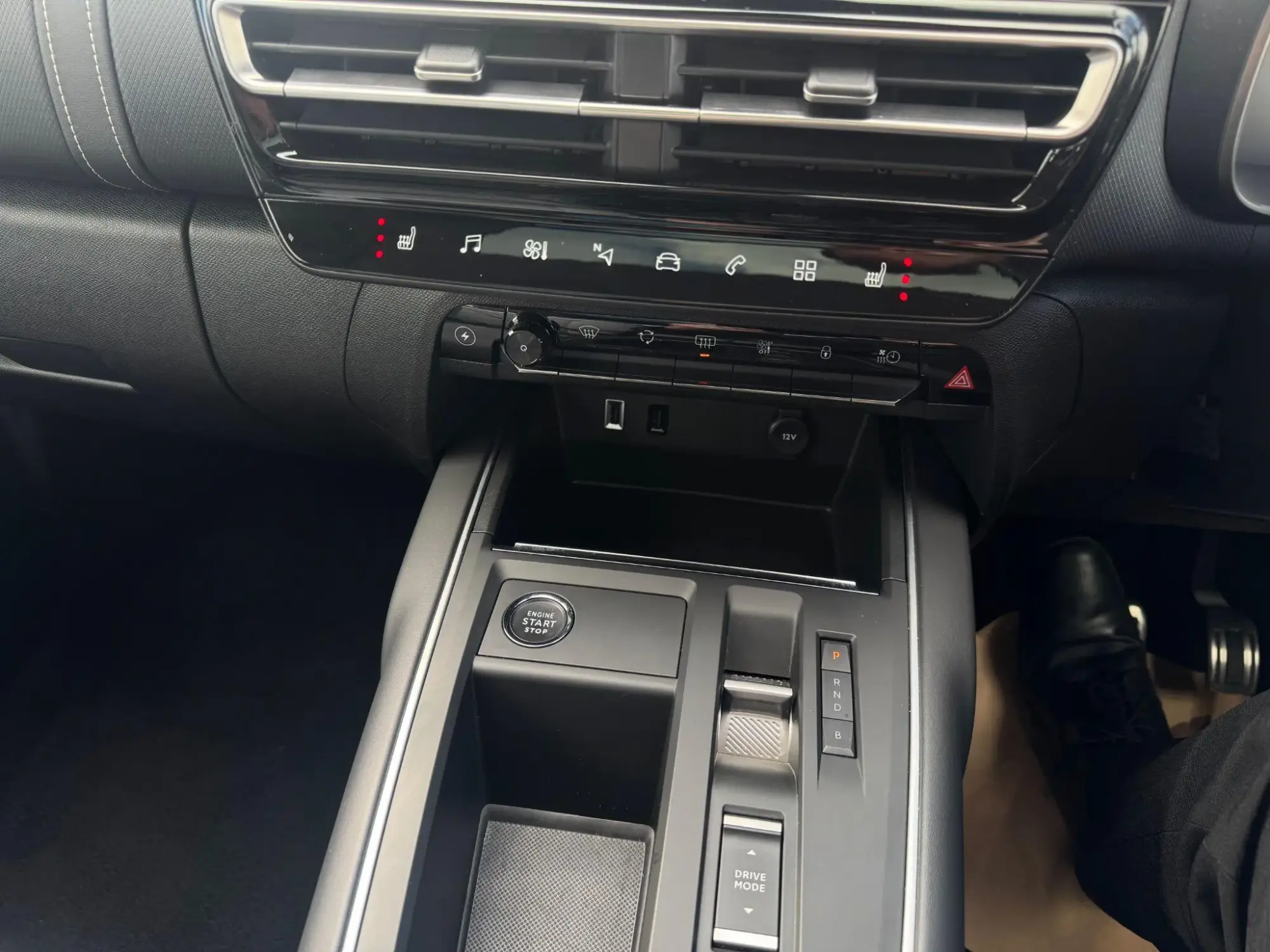 Citroen C5 Aircross Image 16