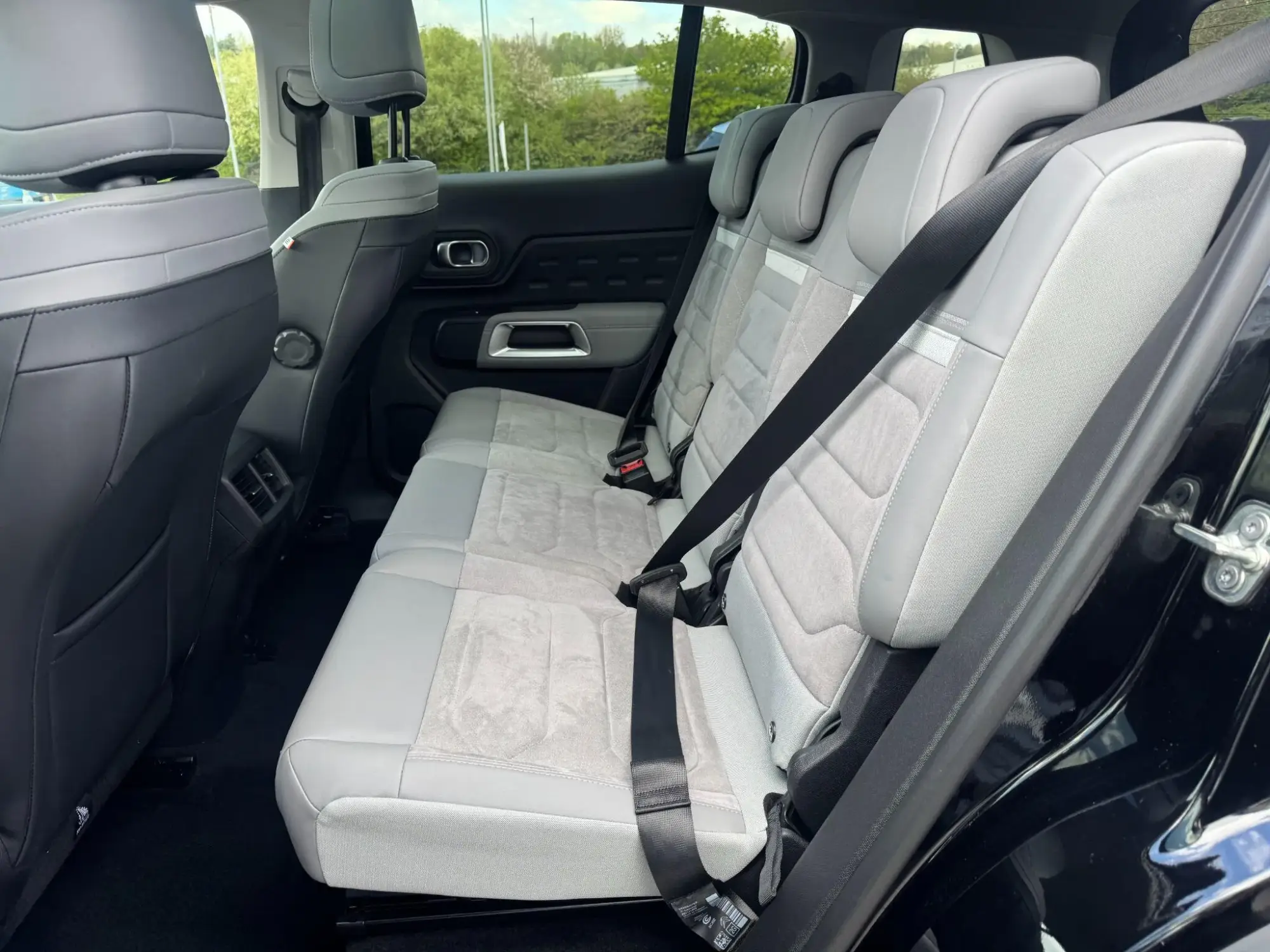 Citroen C5 Aircross Image 18