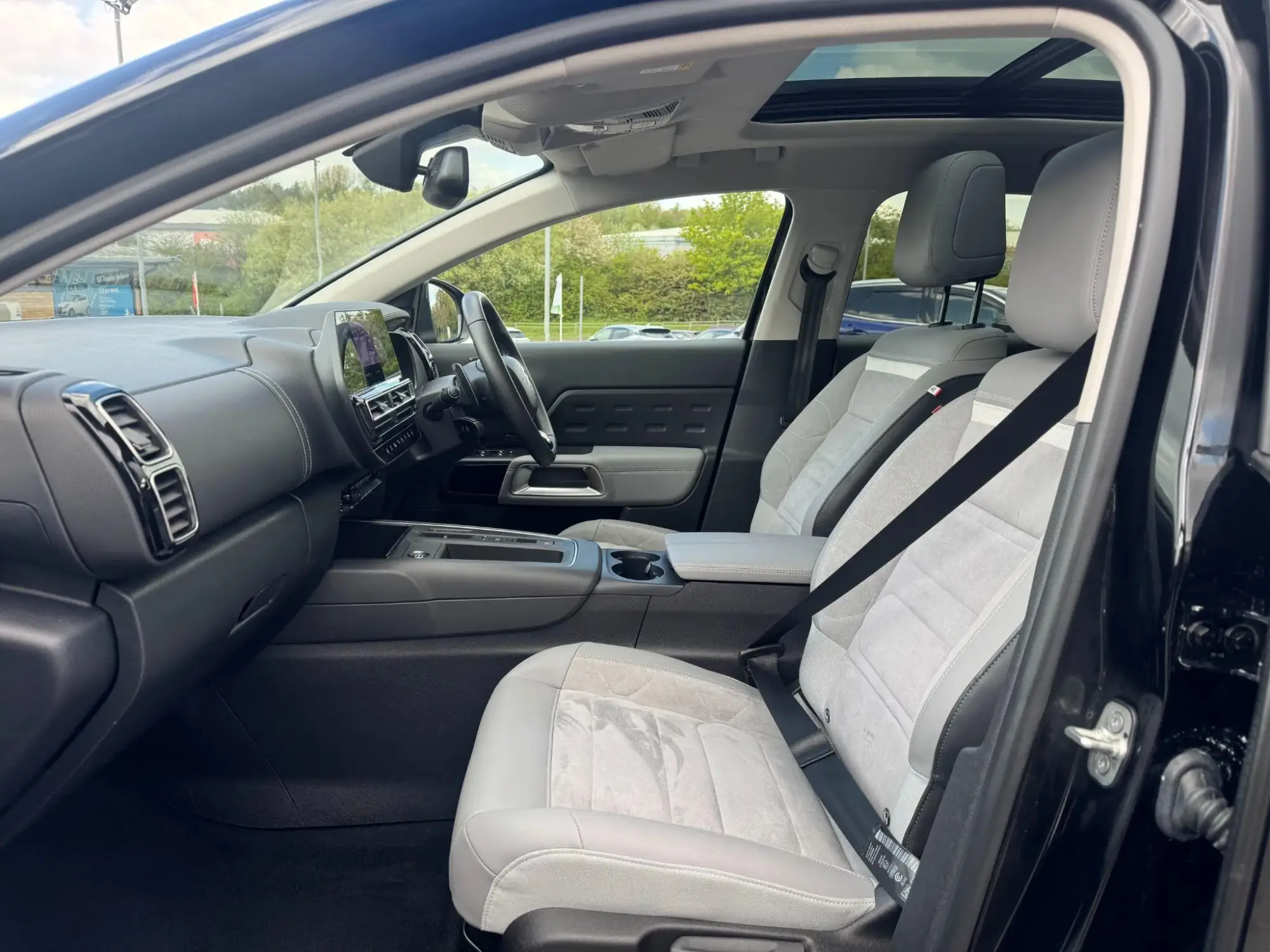 Citroen C5 Aircross Image 20