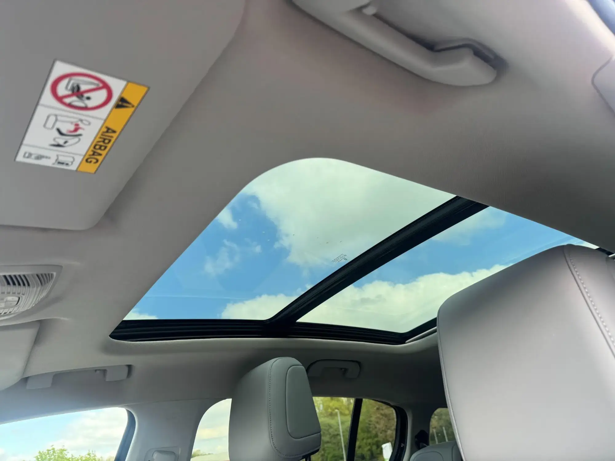 Citroen C5 Aircross Image 21