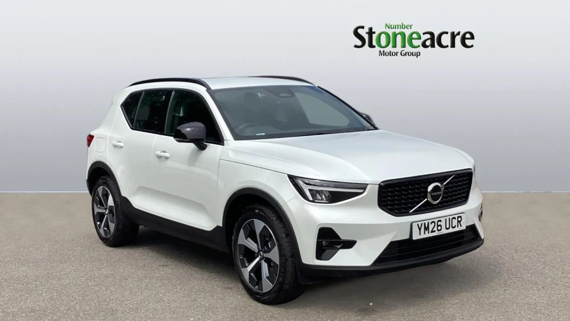 Volvo XC40 Image 1